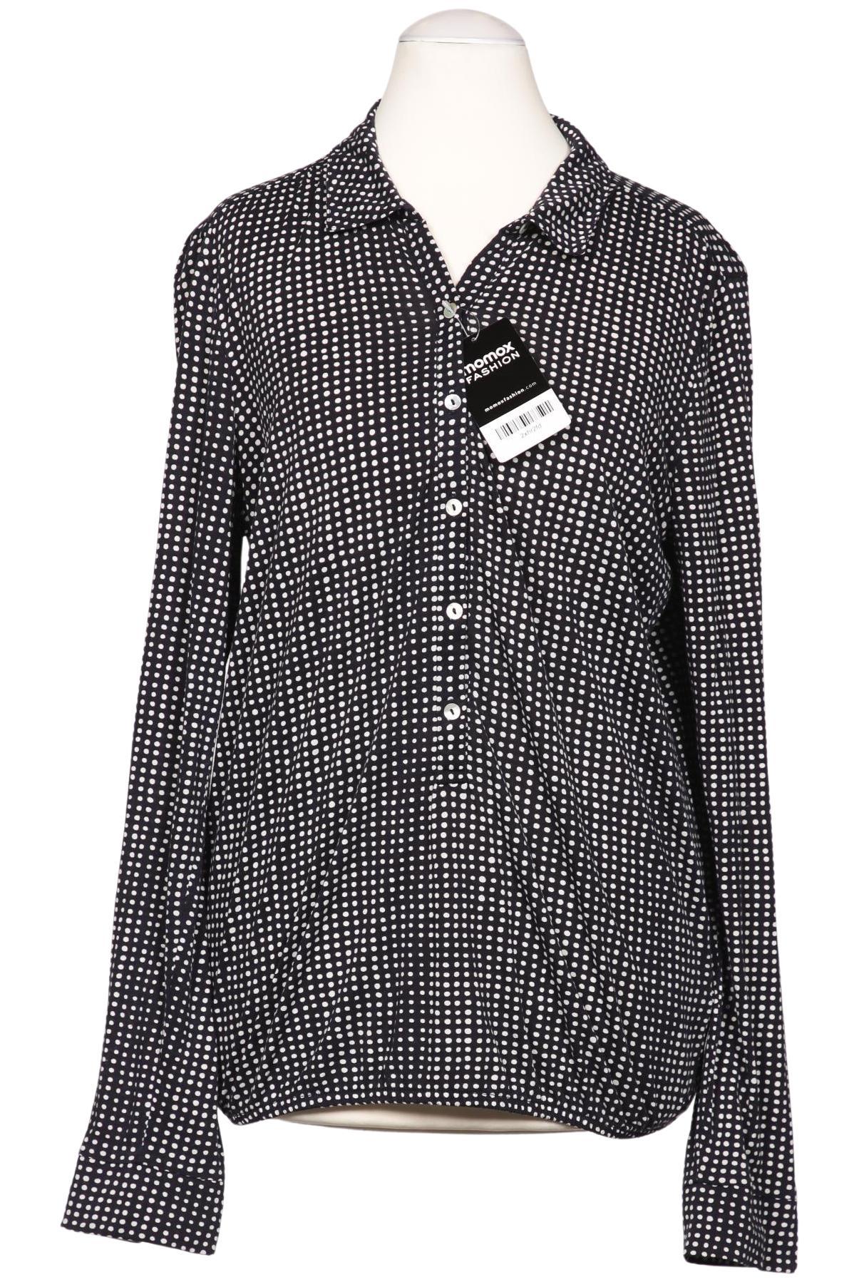 

Marc O Polo Damen Bluse, mehrfarbig, Gr. 36