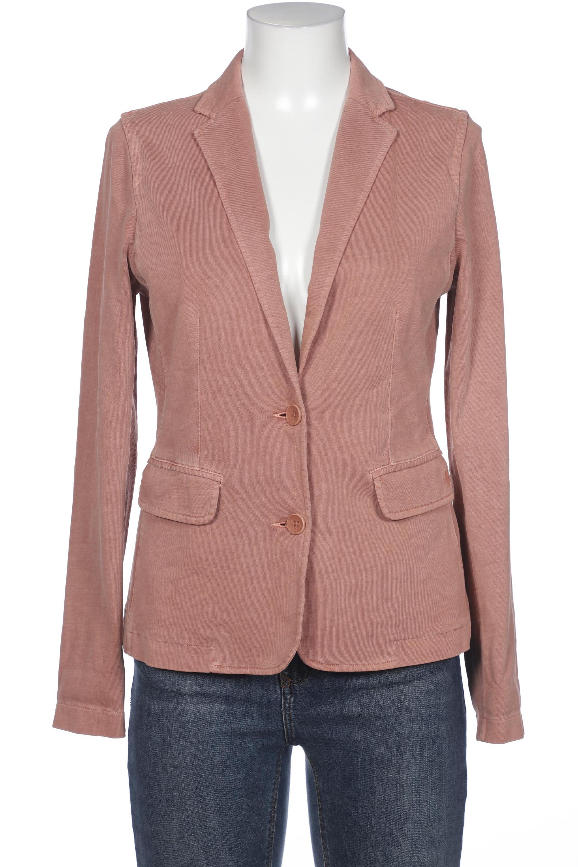 

Marc O Polo Damen Blazer, pink, Gr. 38