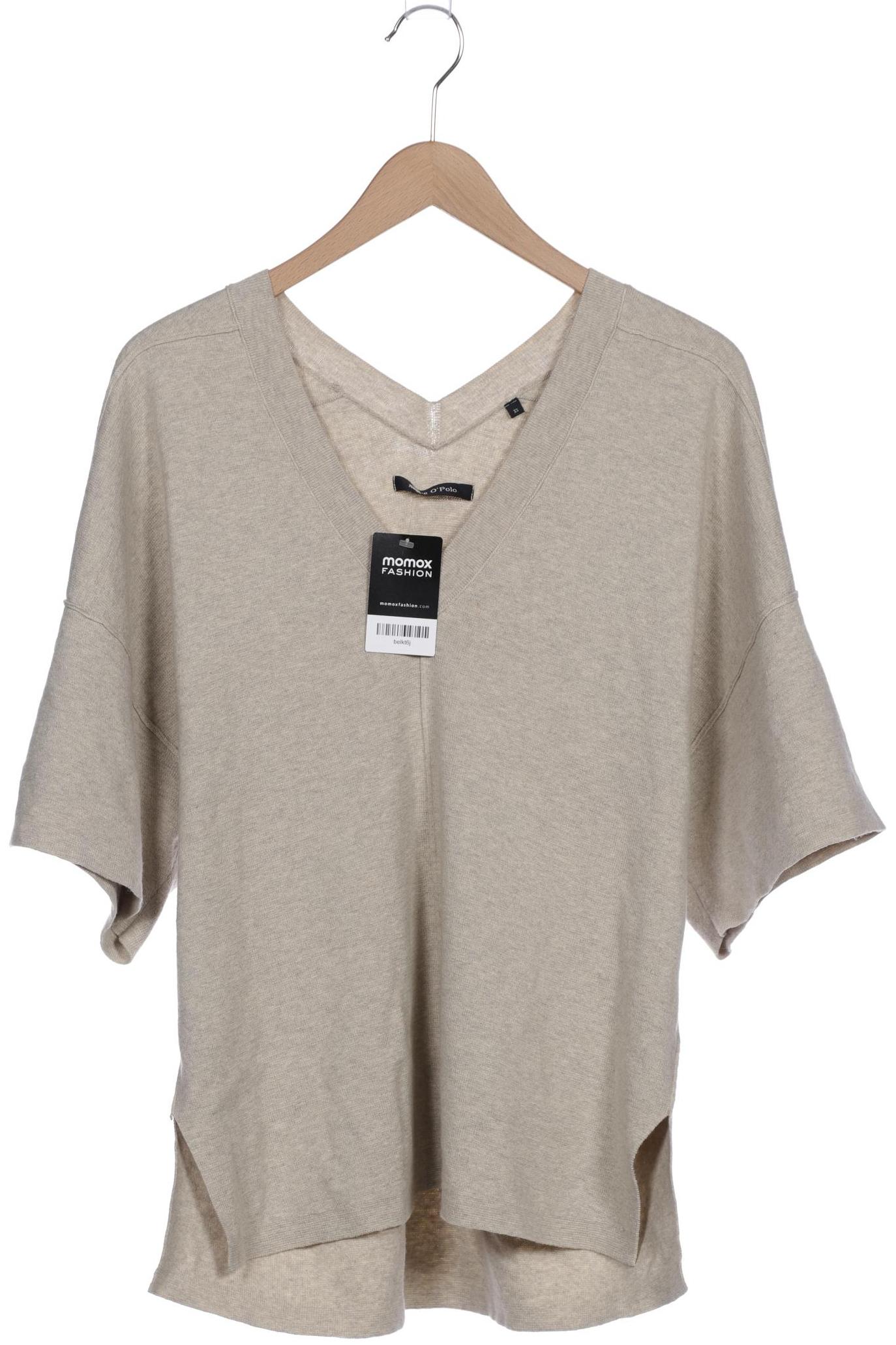 Thumbnail - Marc O Polo Damen Pullover, beige, Gr. 34