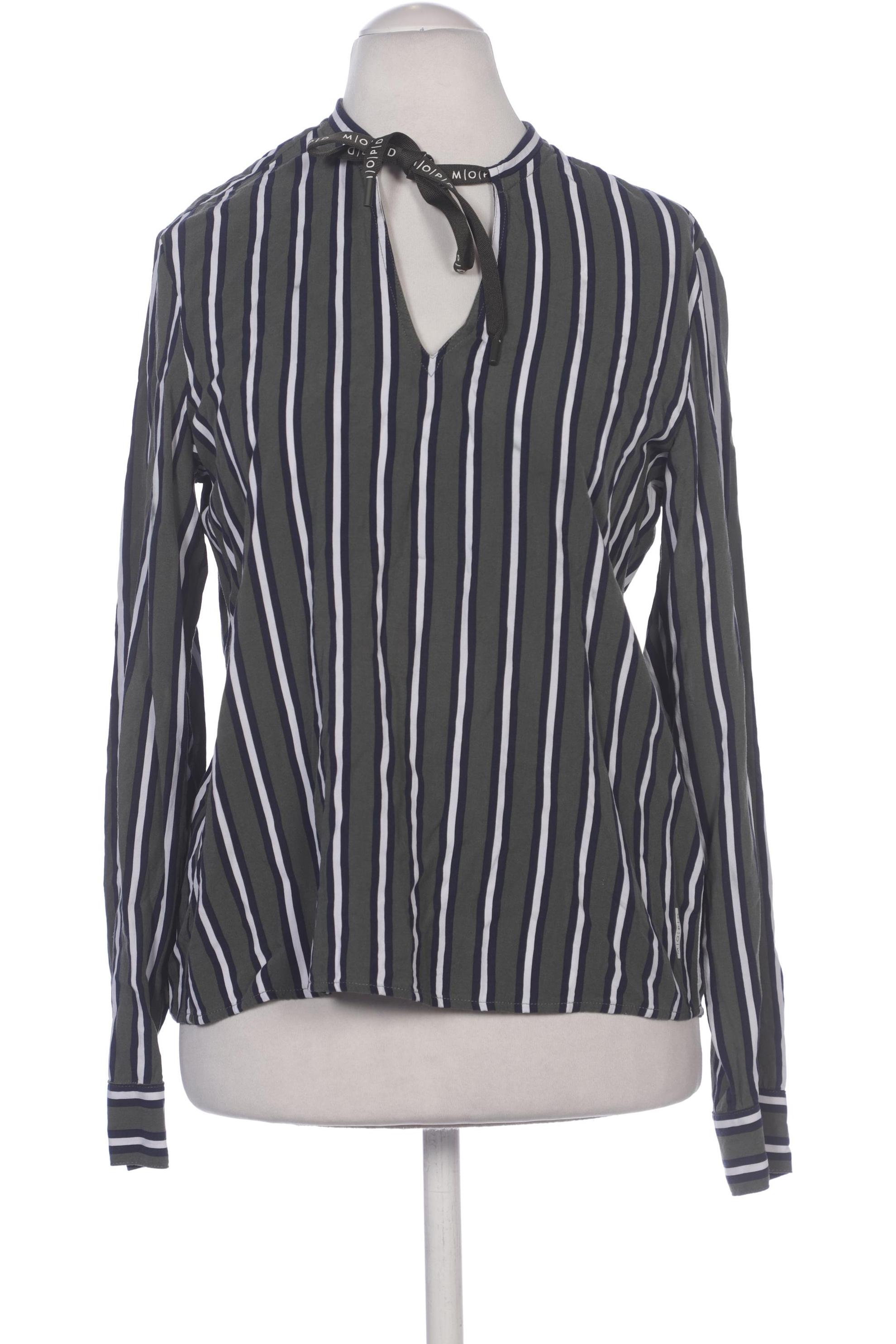 

Marc O Polo Damen Bluse, grün, Gr. 38