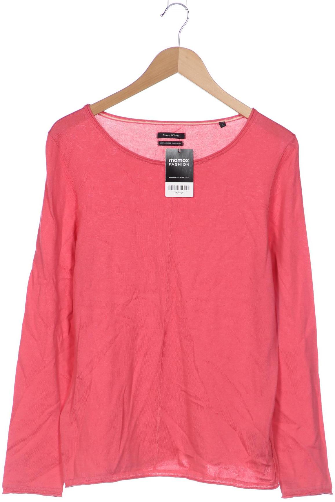 

Marc O Polo Damen Pullover, pink, Gr. 42
