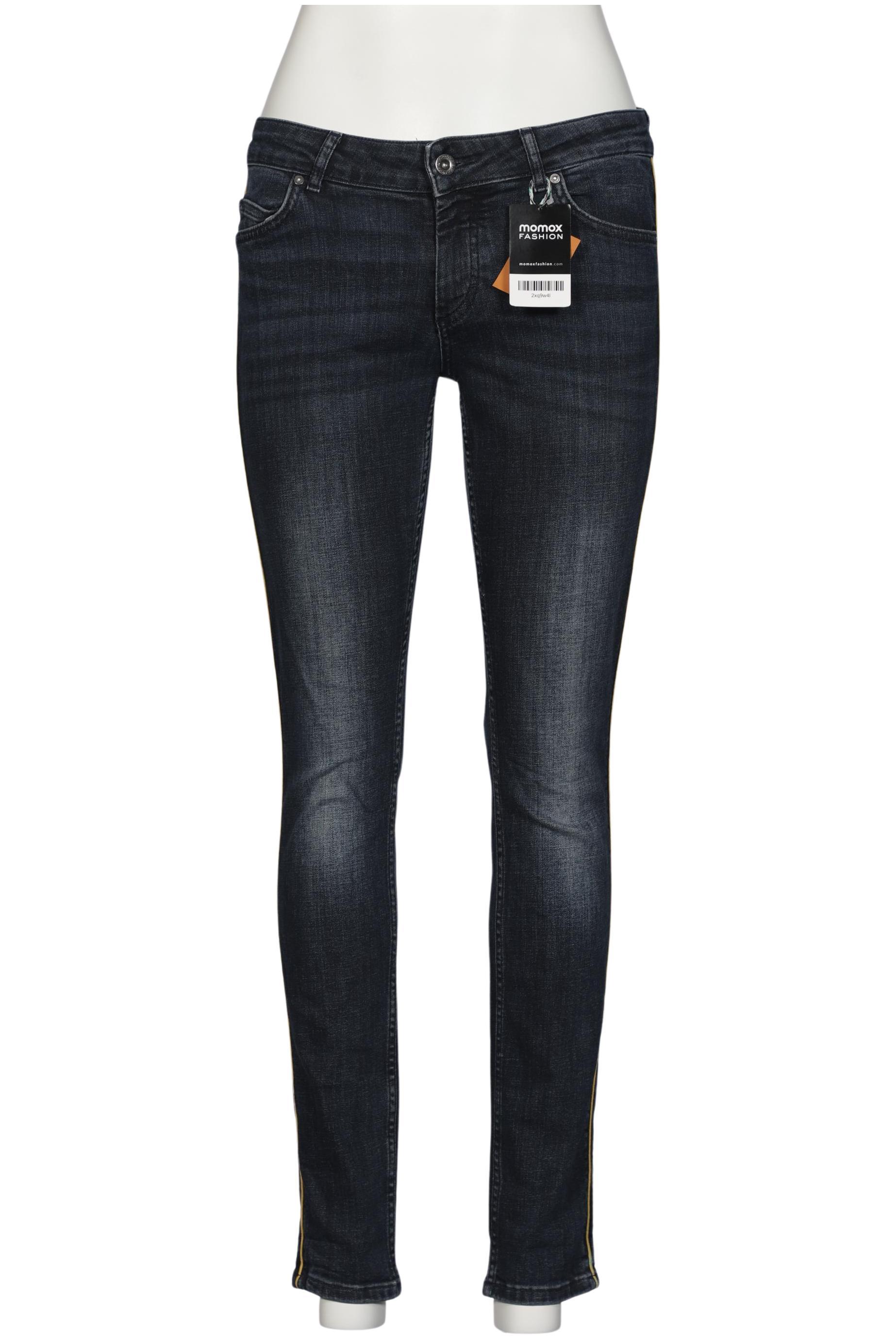 

Marc O Polo Damen Jeans, marineblau, Gr. 31
