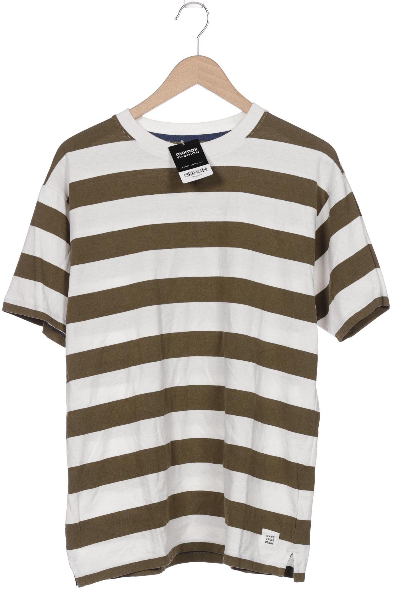 

Marc O Polo Herren T-Shirt, weiß