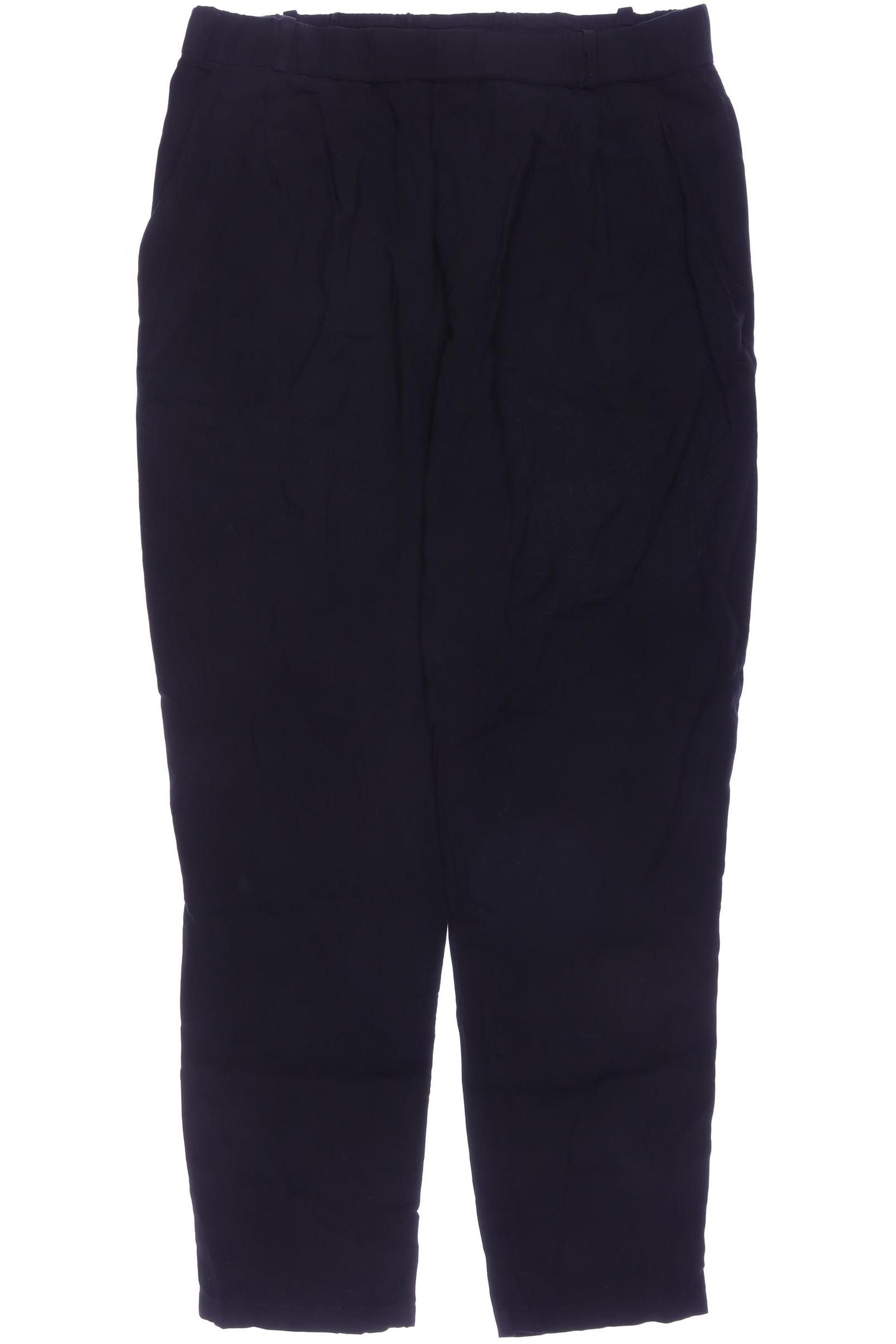 

Marc O Polo Damen Stoffhose, schwarz, Gr. 42