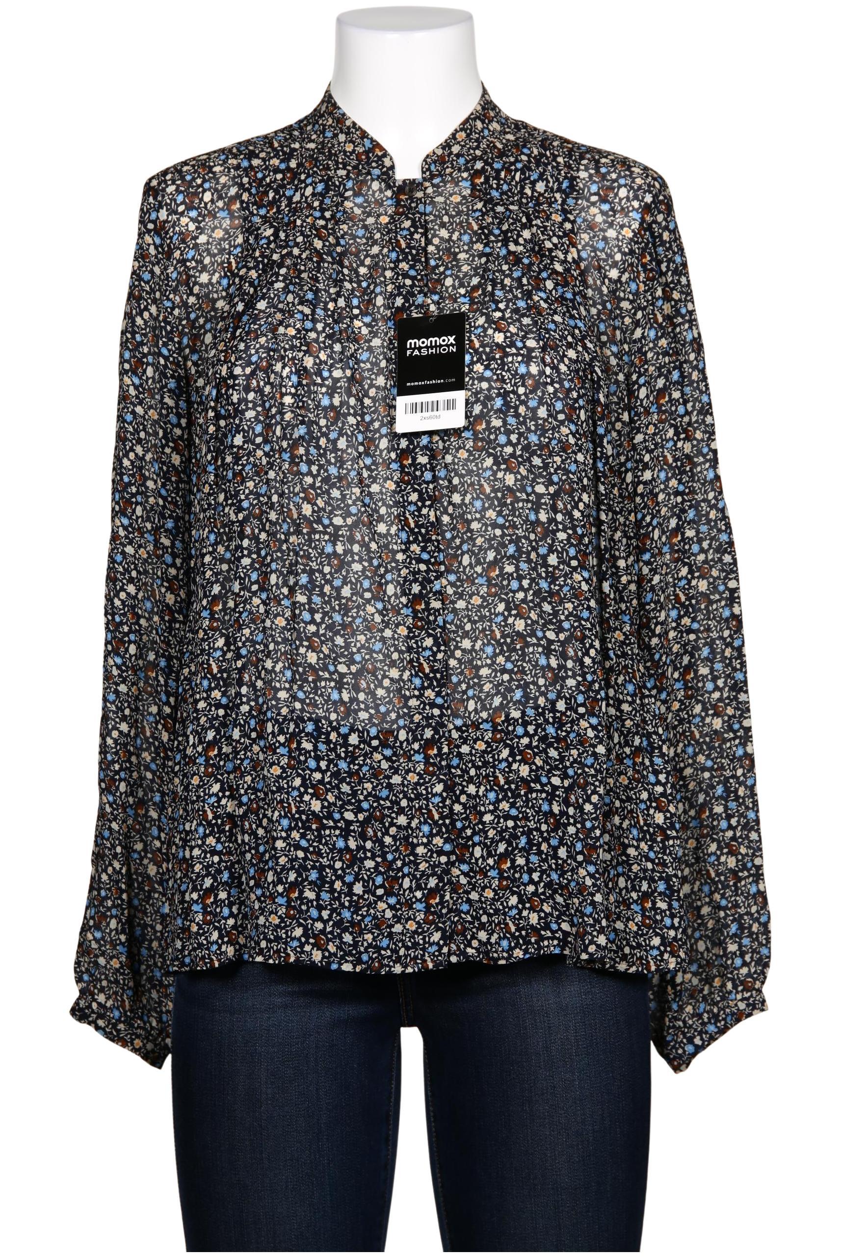 

Marc O Polo Damen Bluse, mehrfarbig, Gr. 38