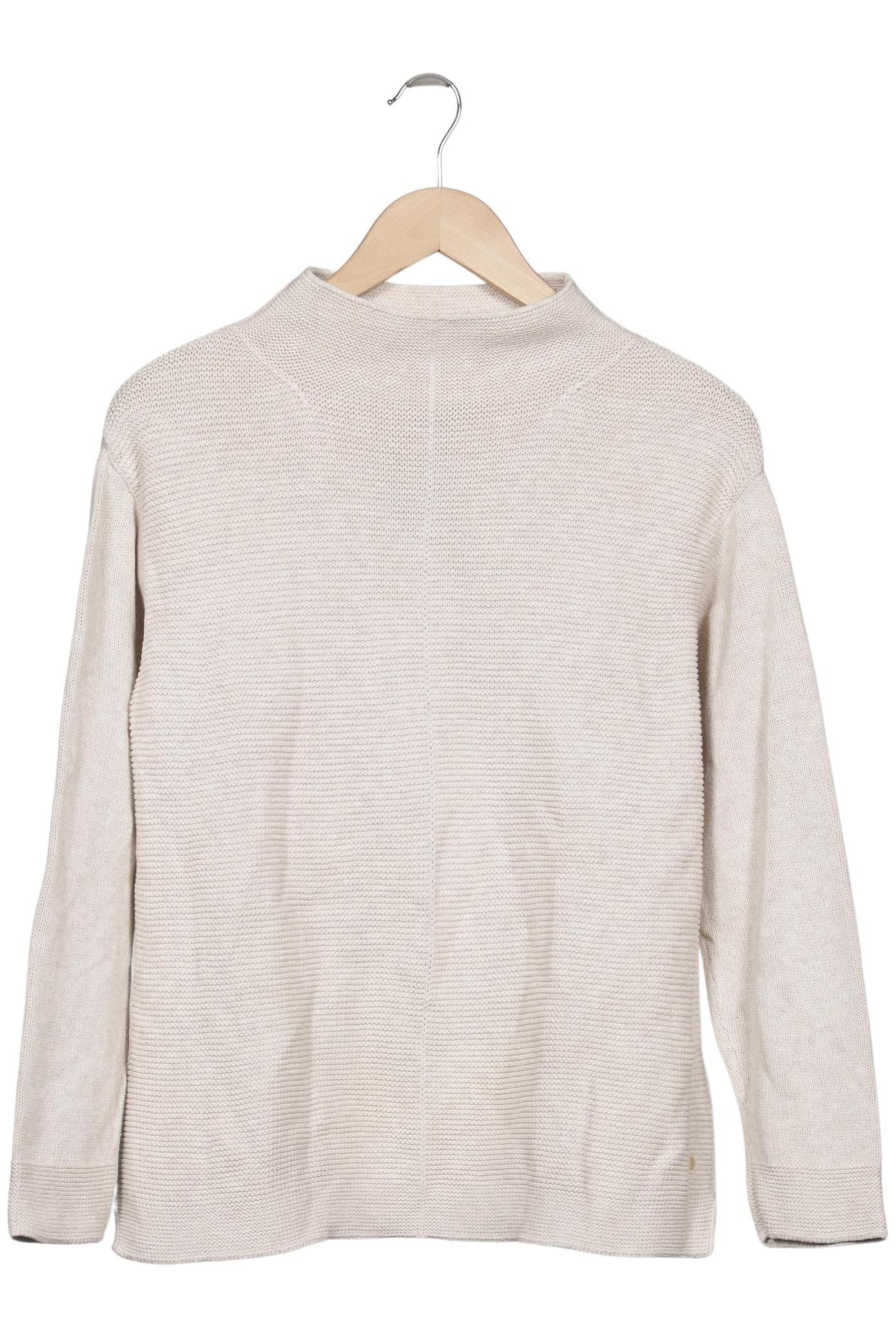 

Marc O Polo Damen Pullover, cremeweiß, Gr. 42