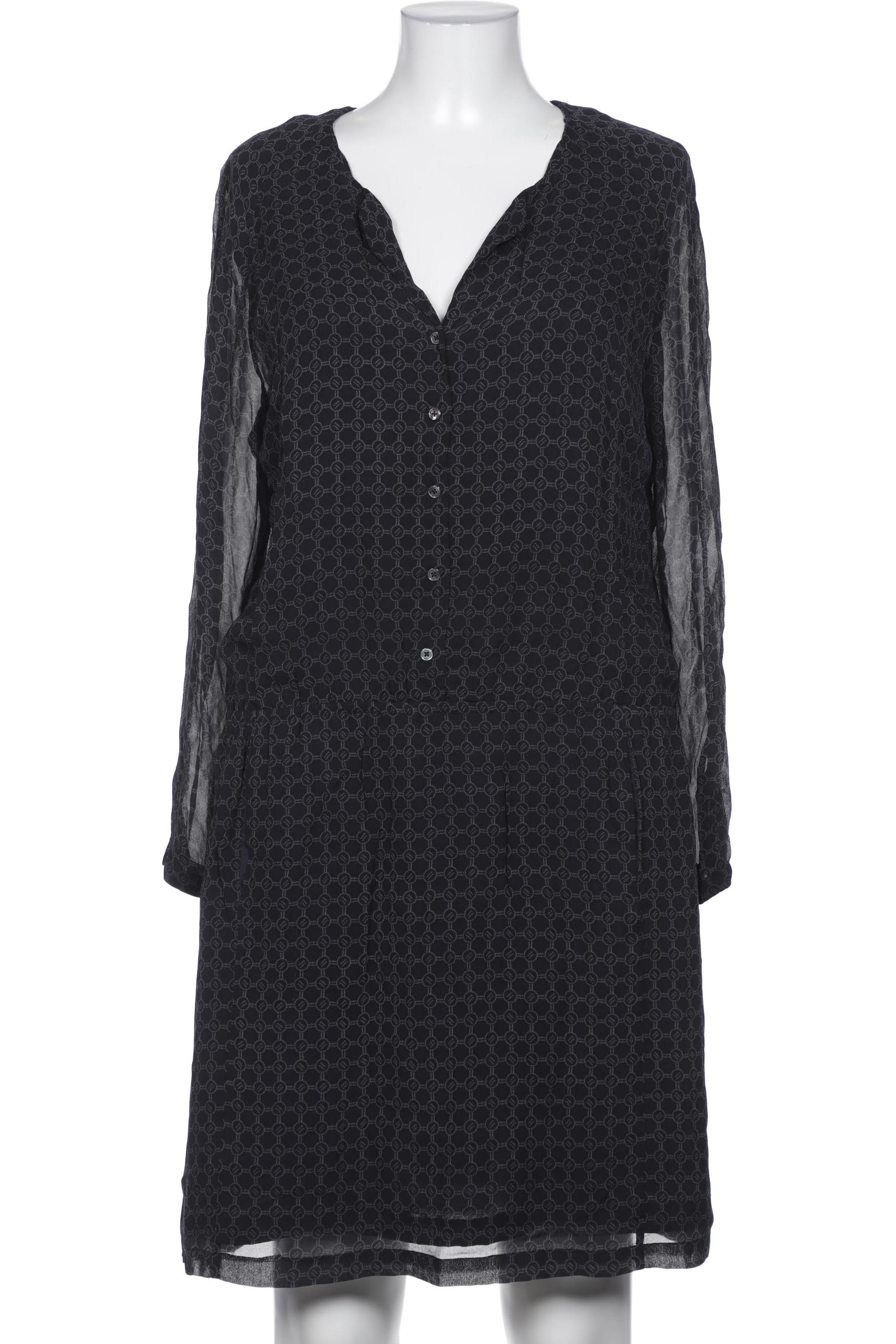 

Marc O Polo Damen Kleid, marineblau, Gr. 44