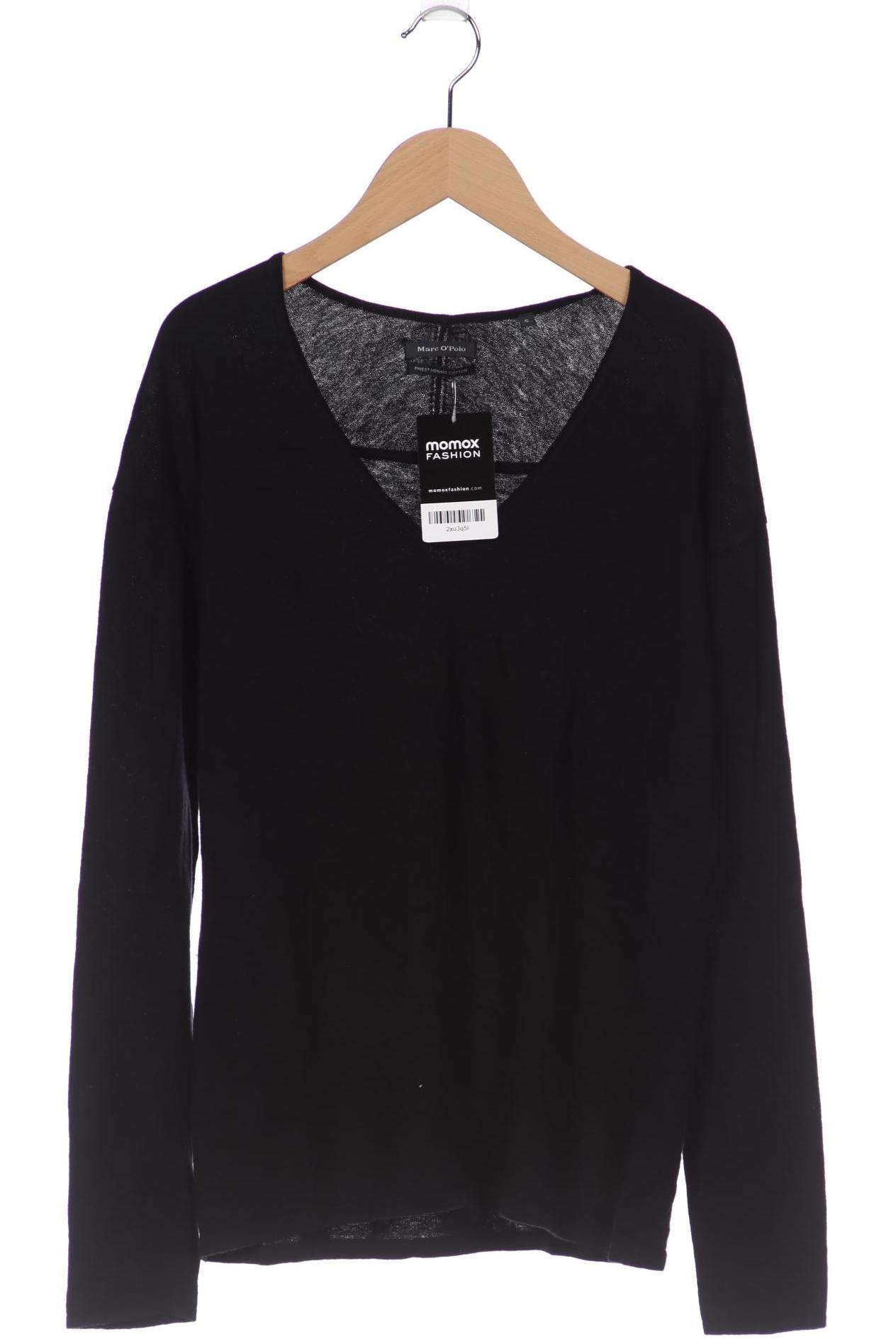 

Marc O Polo Damen Pullover, schwarz