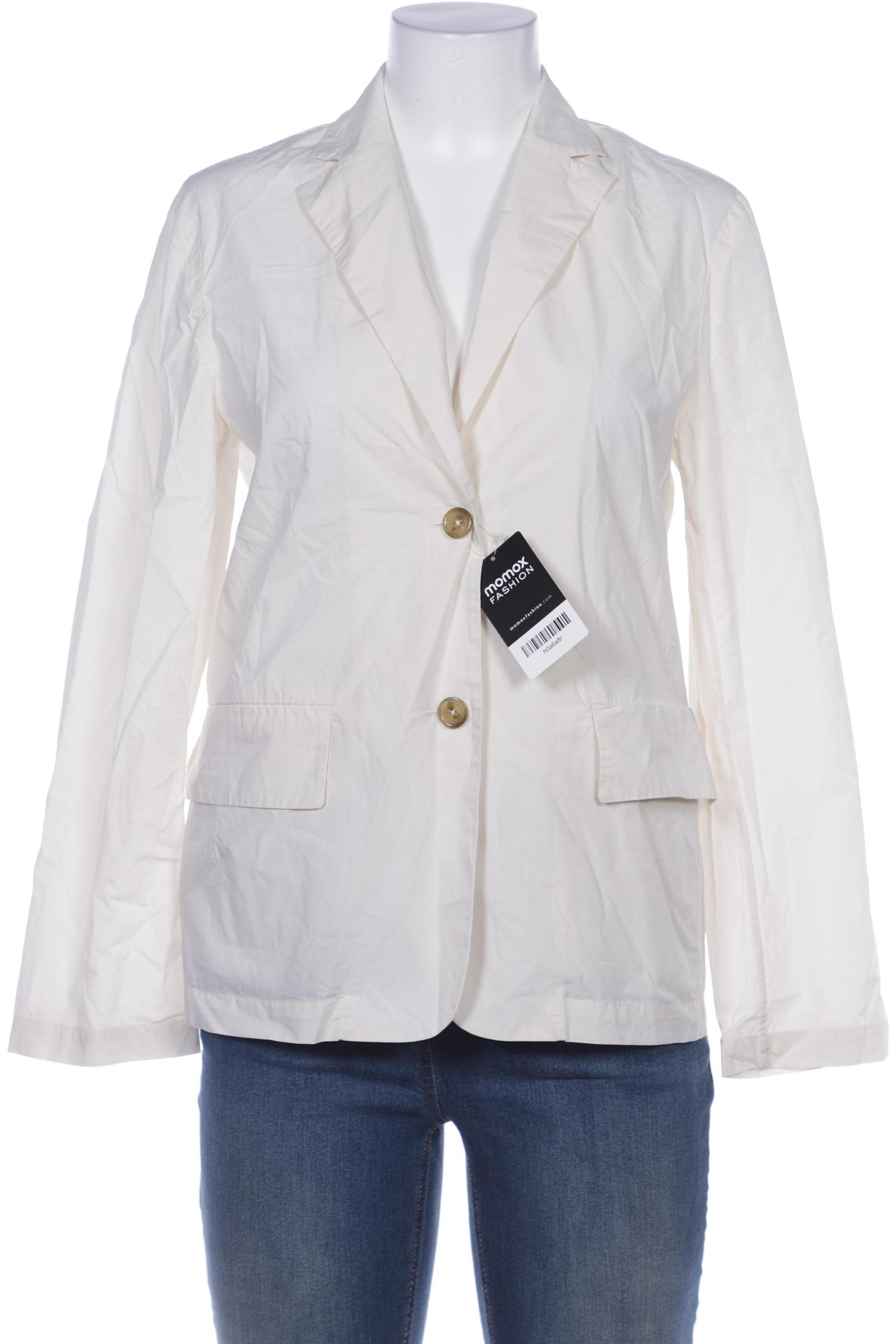 

Marc O Polo Damen Blazer, cremeweiß, Gr. 36
