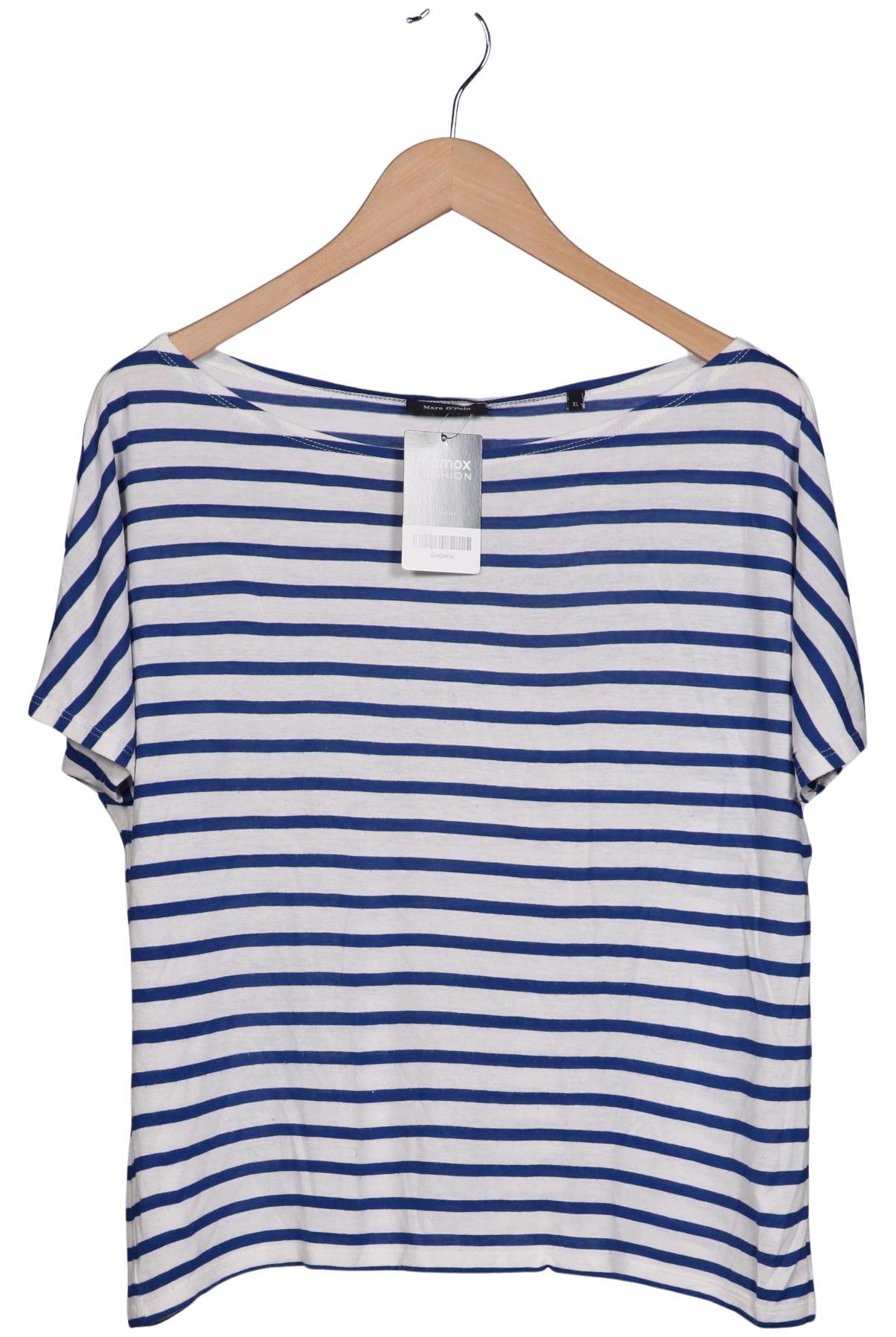 

Marc O Polo Damen T-Shirt, mehrfarbig, Gr. 44
