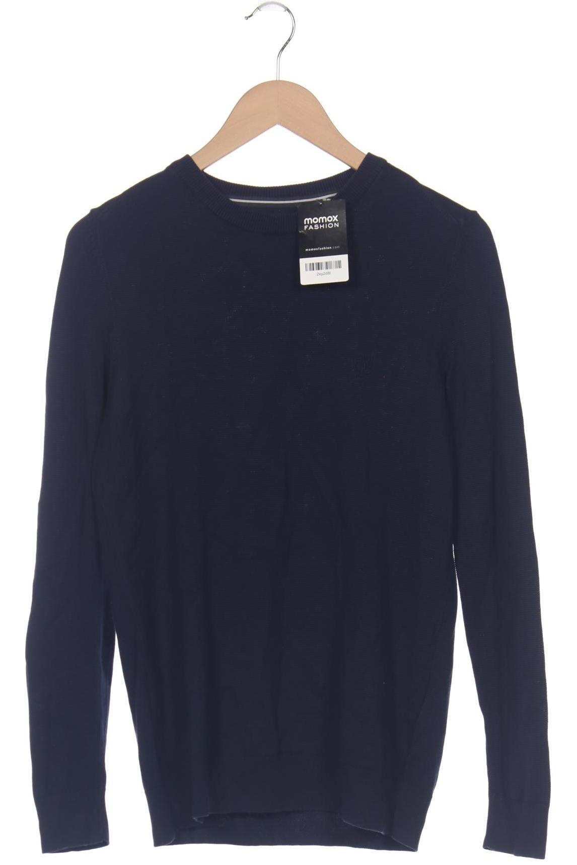 

Marc O Polo Herren Pullover, marineblau, Gr. 46