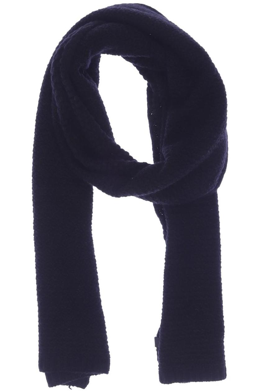 

Marc O Polo Damen Schal, schwarz, Gr.