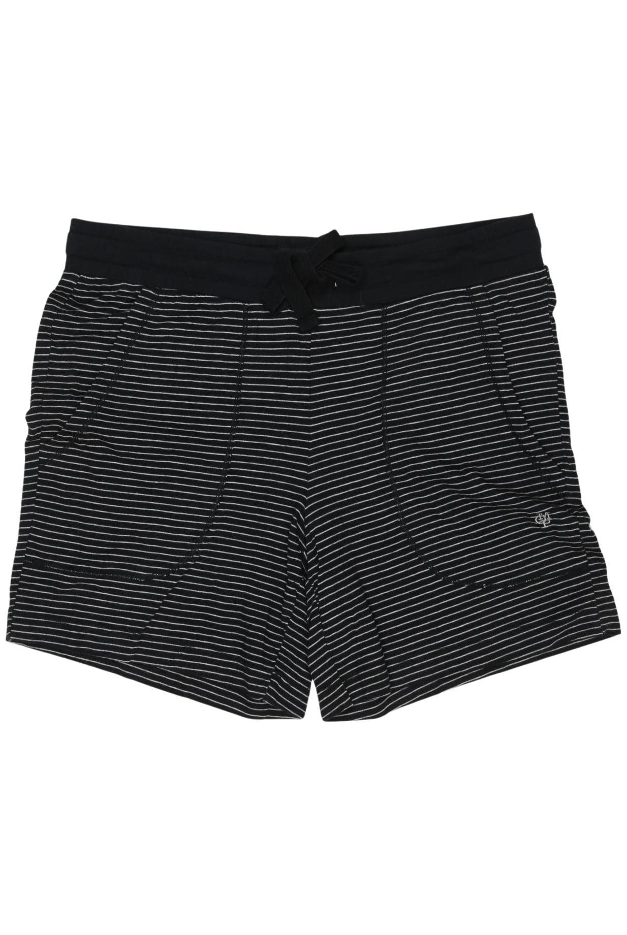 

Marc O Polo Damen Shorts, marineblau, Gr. 36