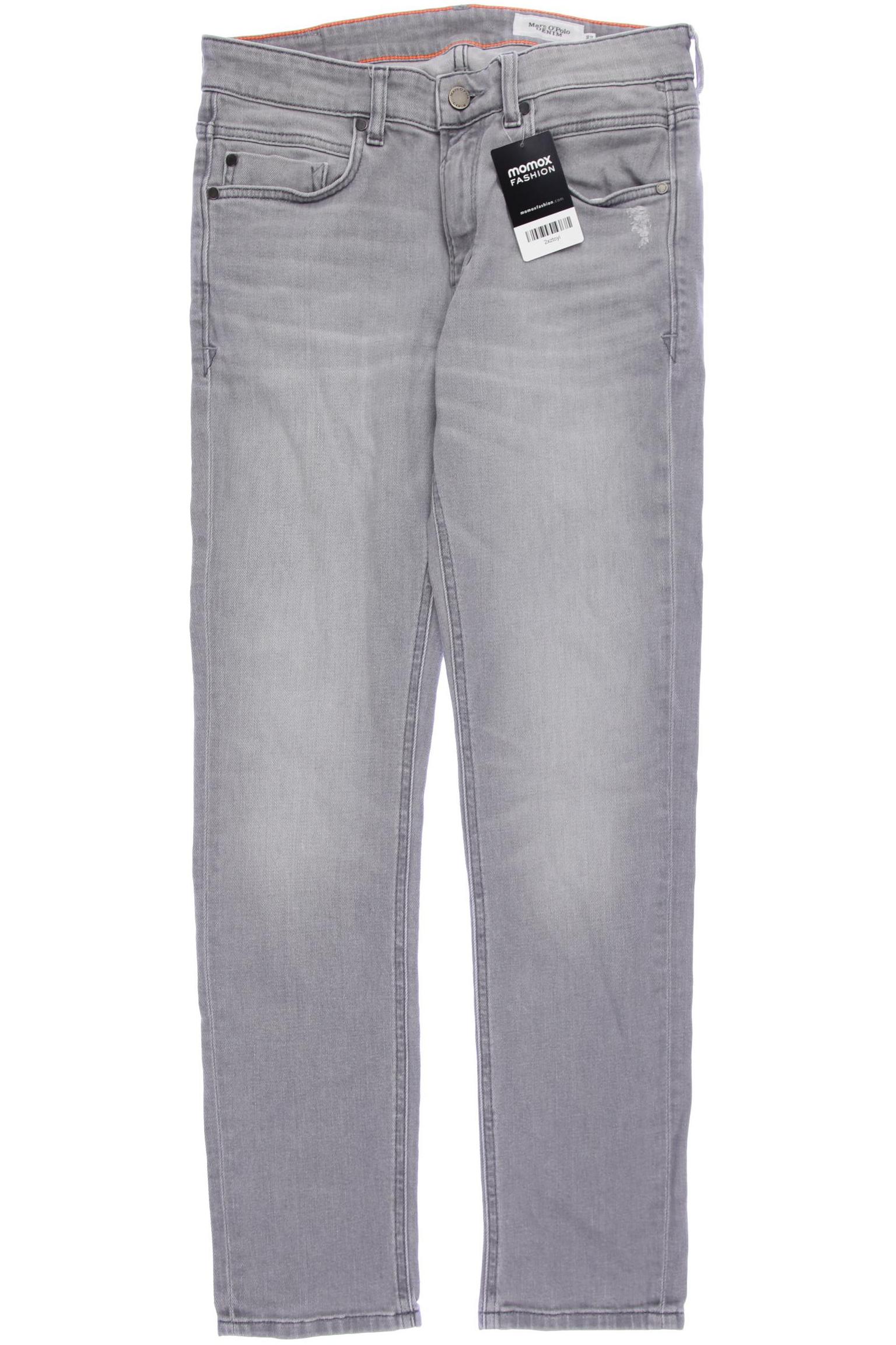

Marc O Polo Herren Jeans, grau, Gr. 30