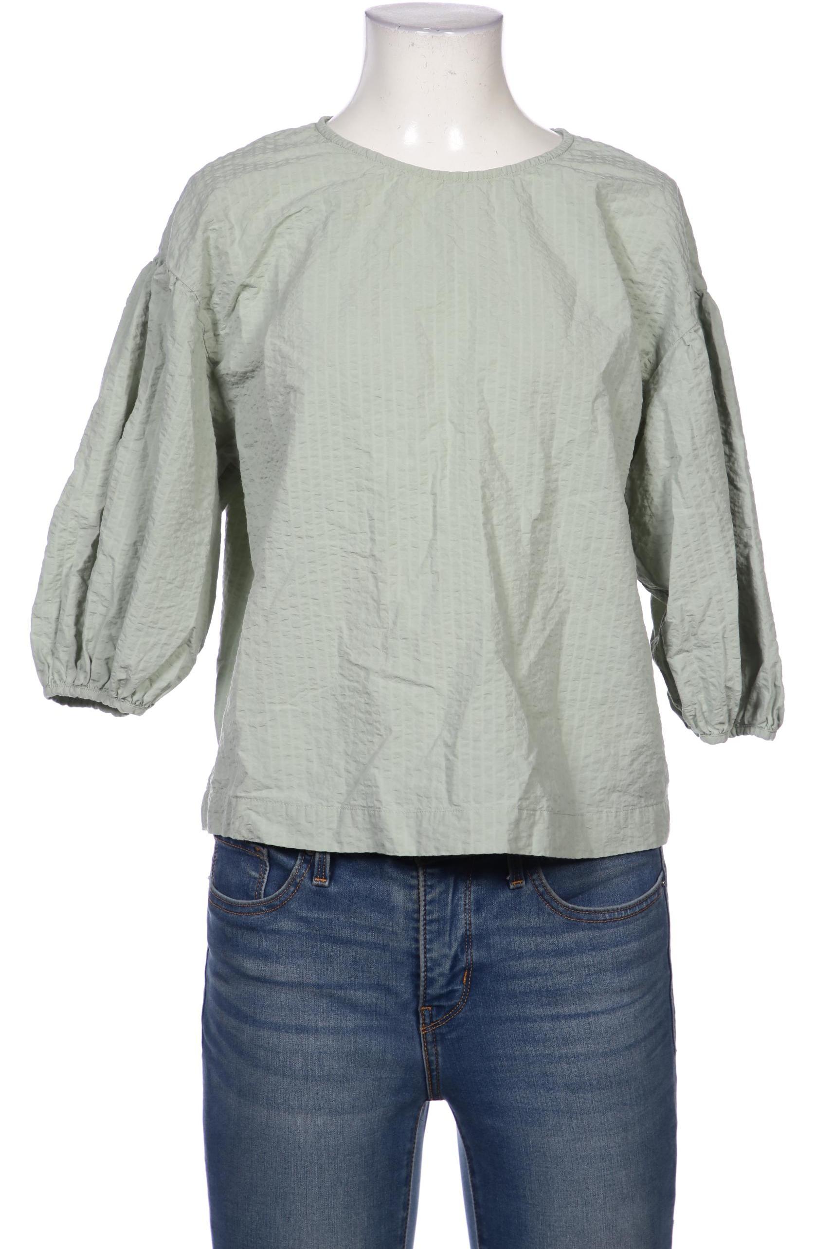 

Marc O Polo Damen Bluse, hellgrün