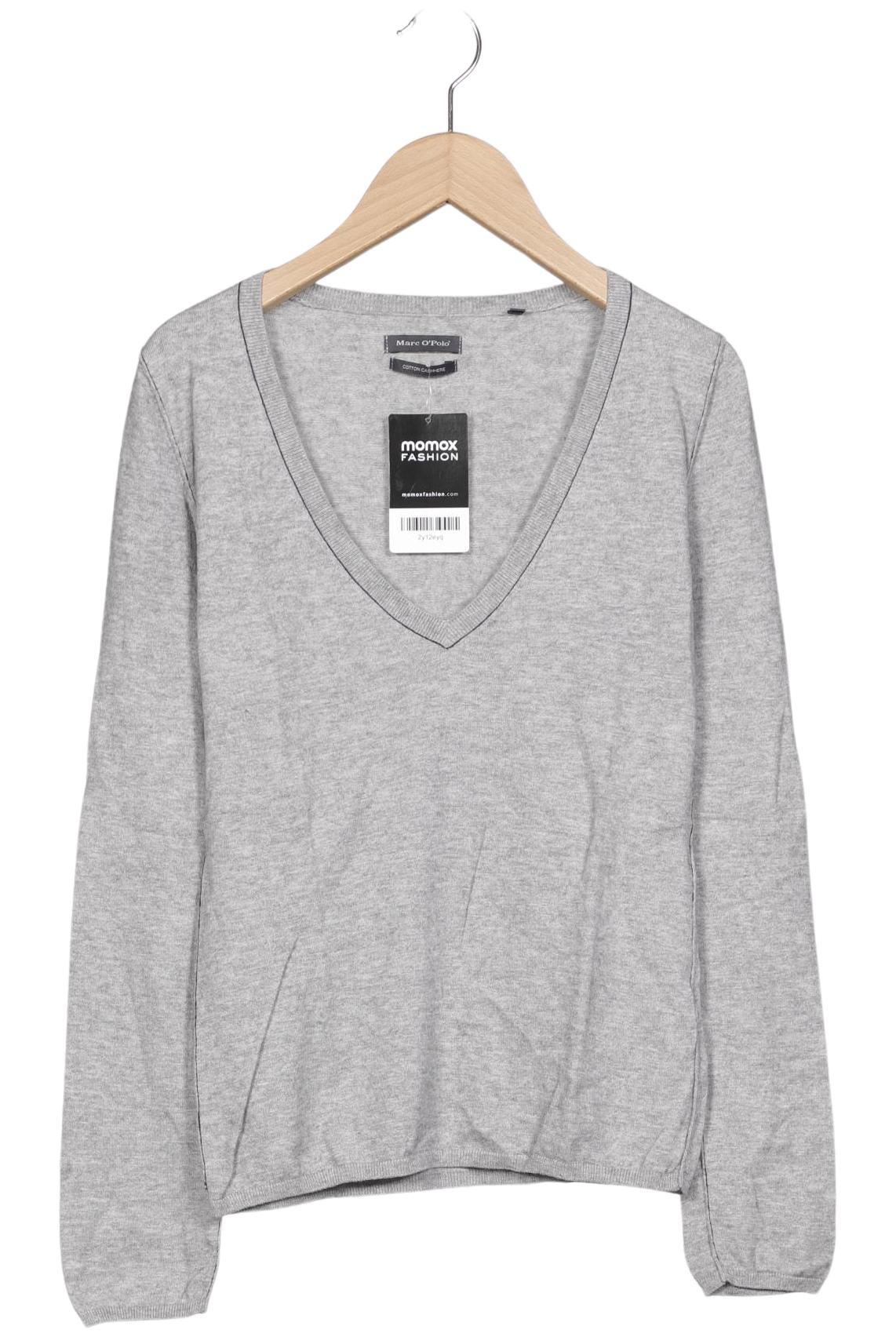 

Marc O Polo Damen Pullover, grau, Gr. 34