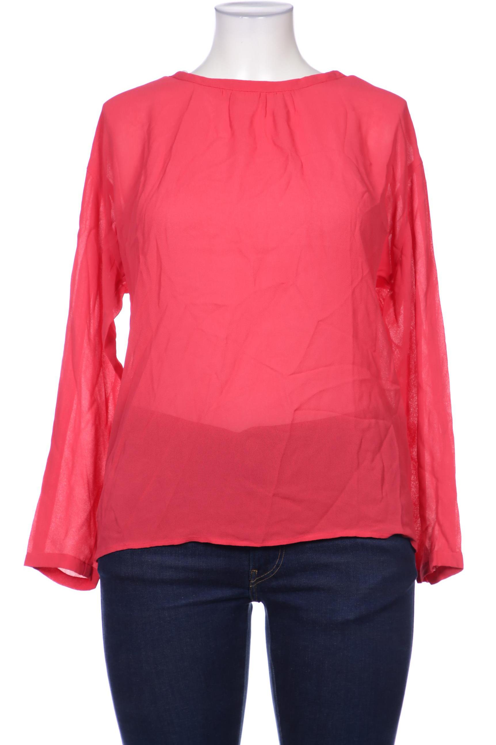 

Marc O Polo Damen Bluse, pink
