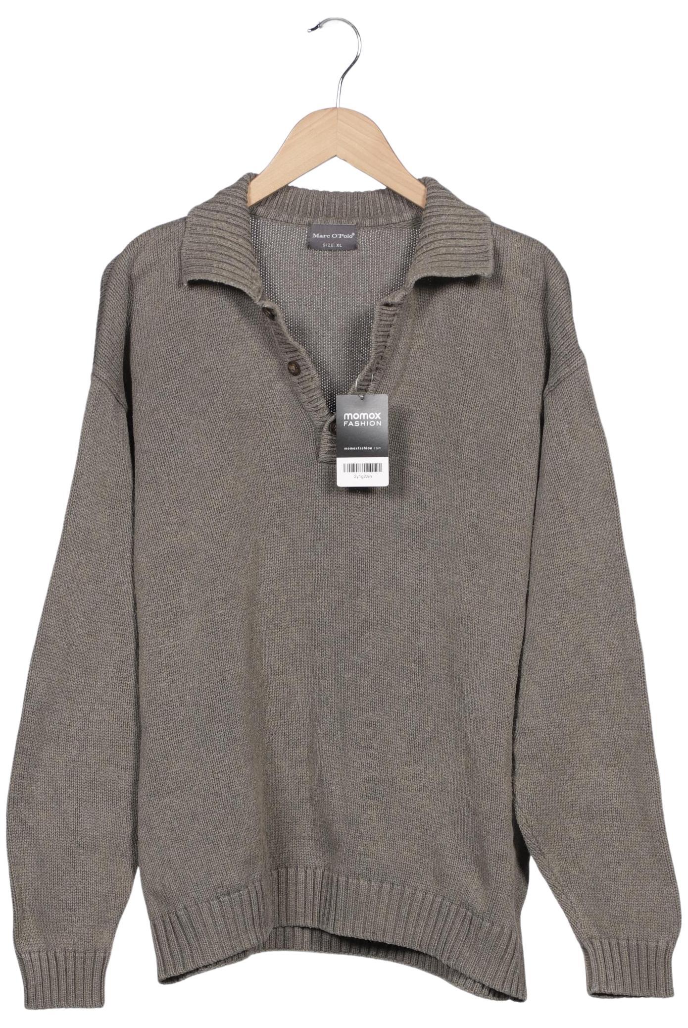 

Marc O Polo Herren Pullover, grau, Gr. 54