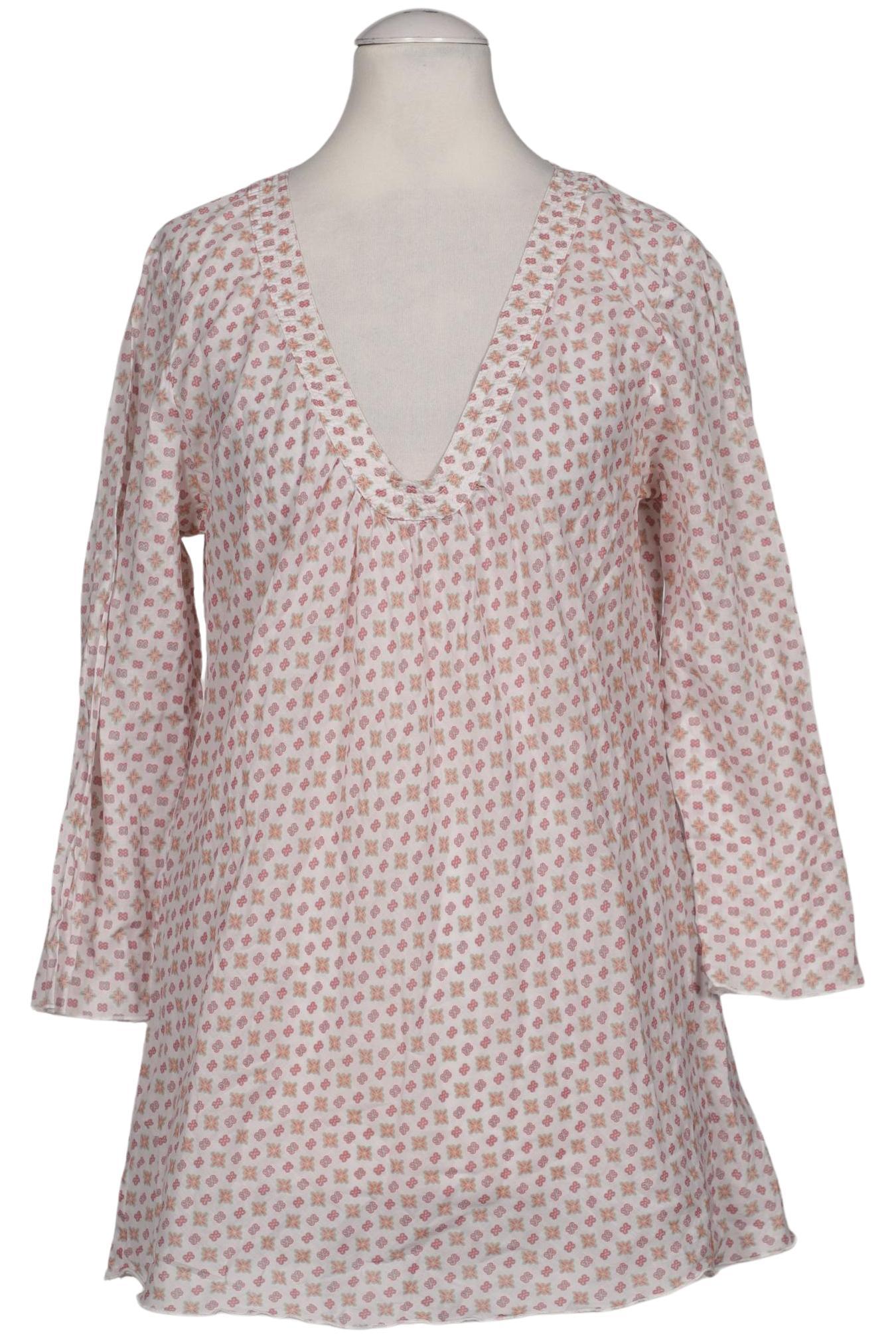 

Marc O Polo Damen Bluse, mehrfarbig, Gr. 40