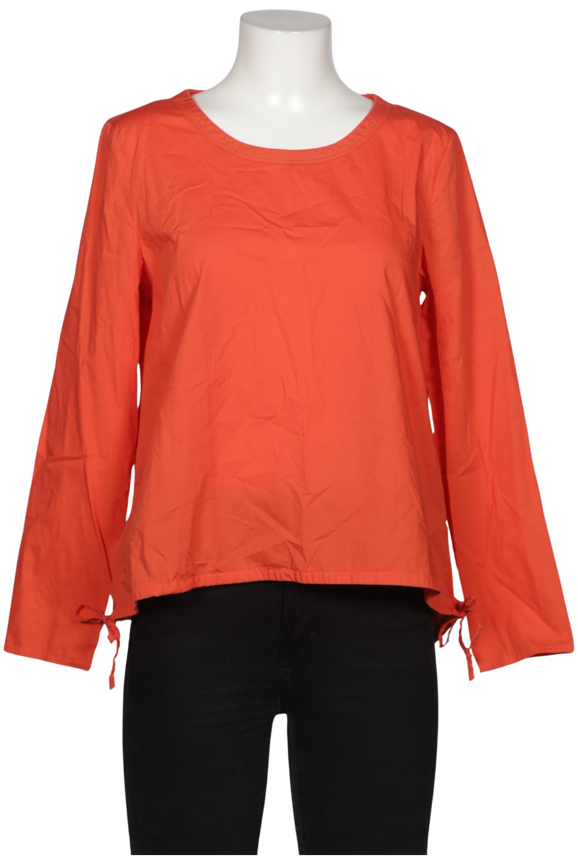

Marc O Polo Damen Bluse, rot, Gr. 40