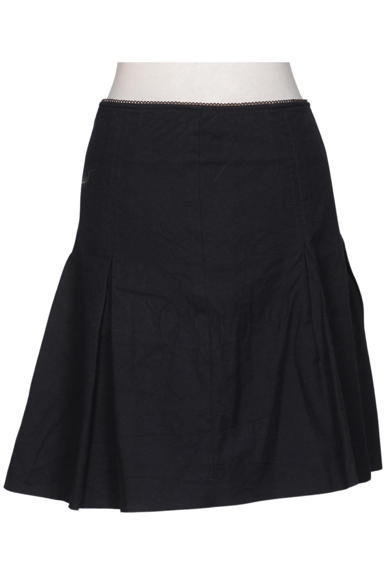 

Marc O Polo Damen Rock, marineblau, Gr. 36