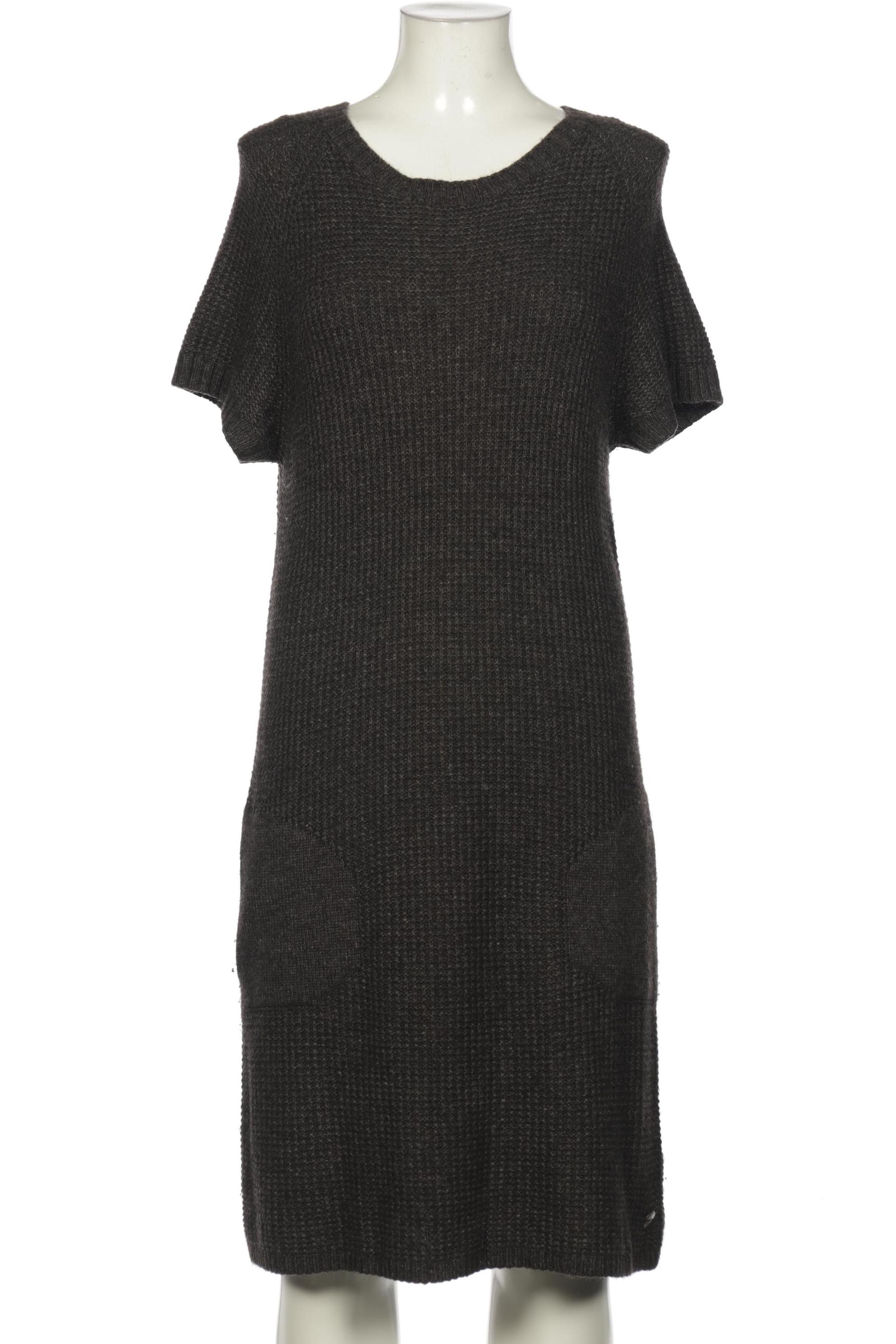 

Marc O Polo Damen Kleid, braun, Gr. 40