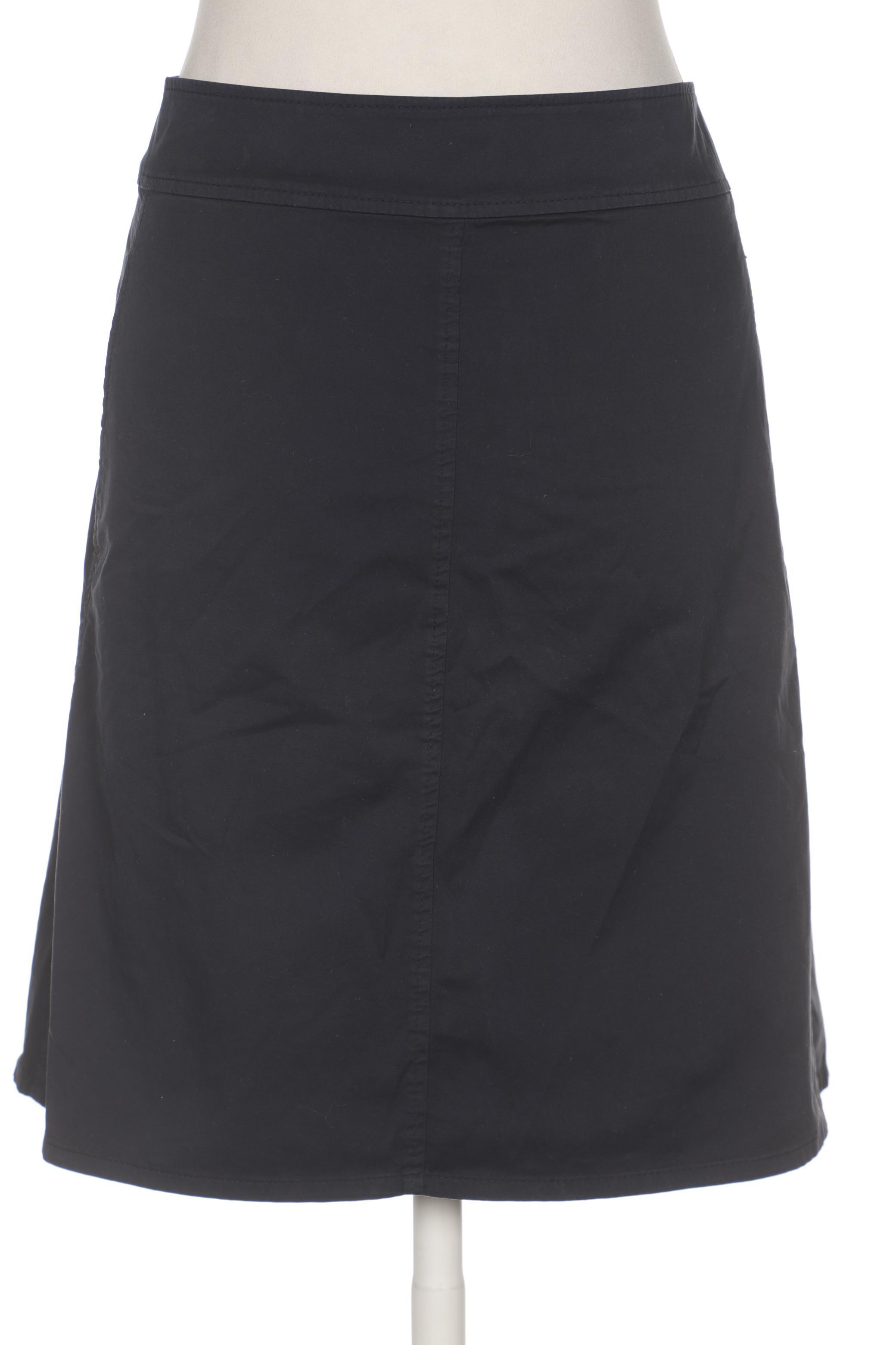 

Marc O Polo Damen Rock, marineblau, Gr. 38