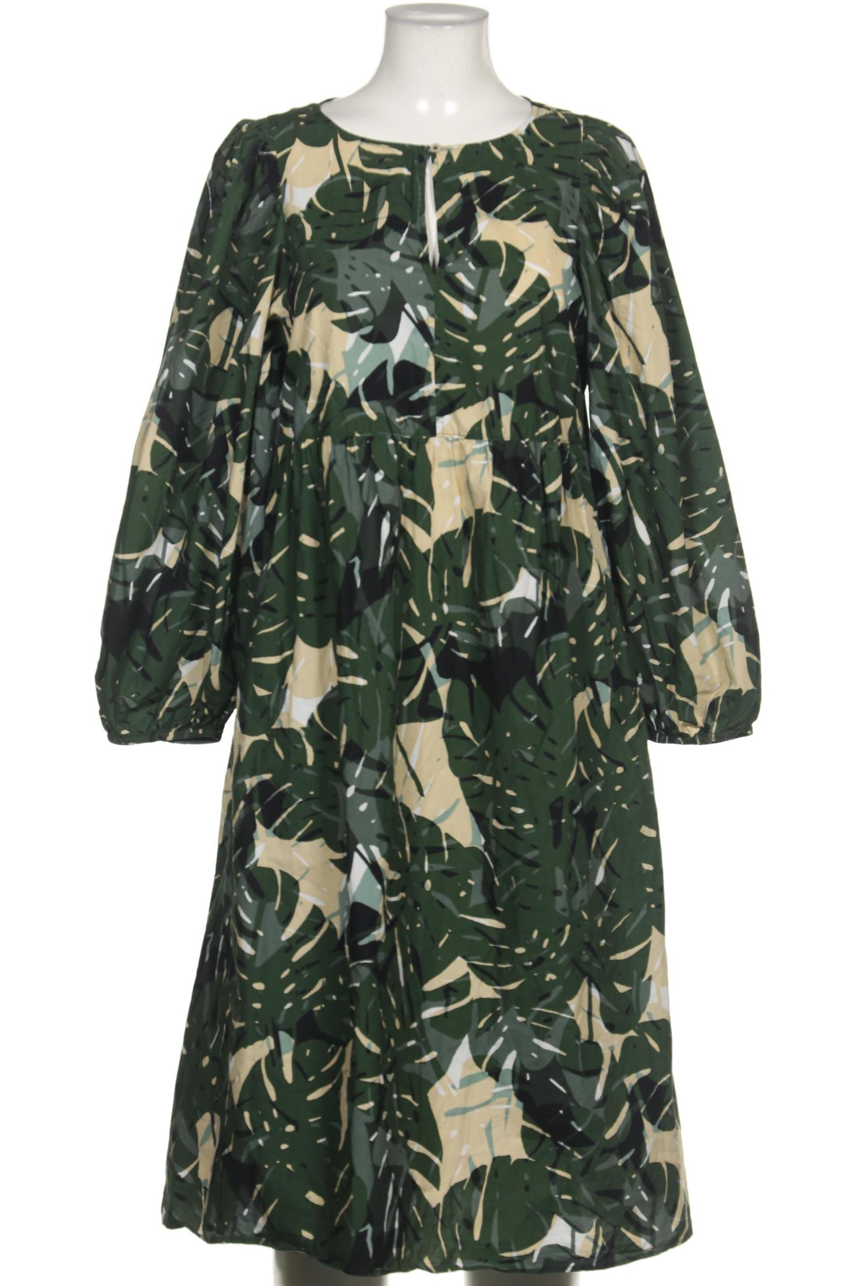 

Marc O Polo Damen Kleid, grün, Gr. 40