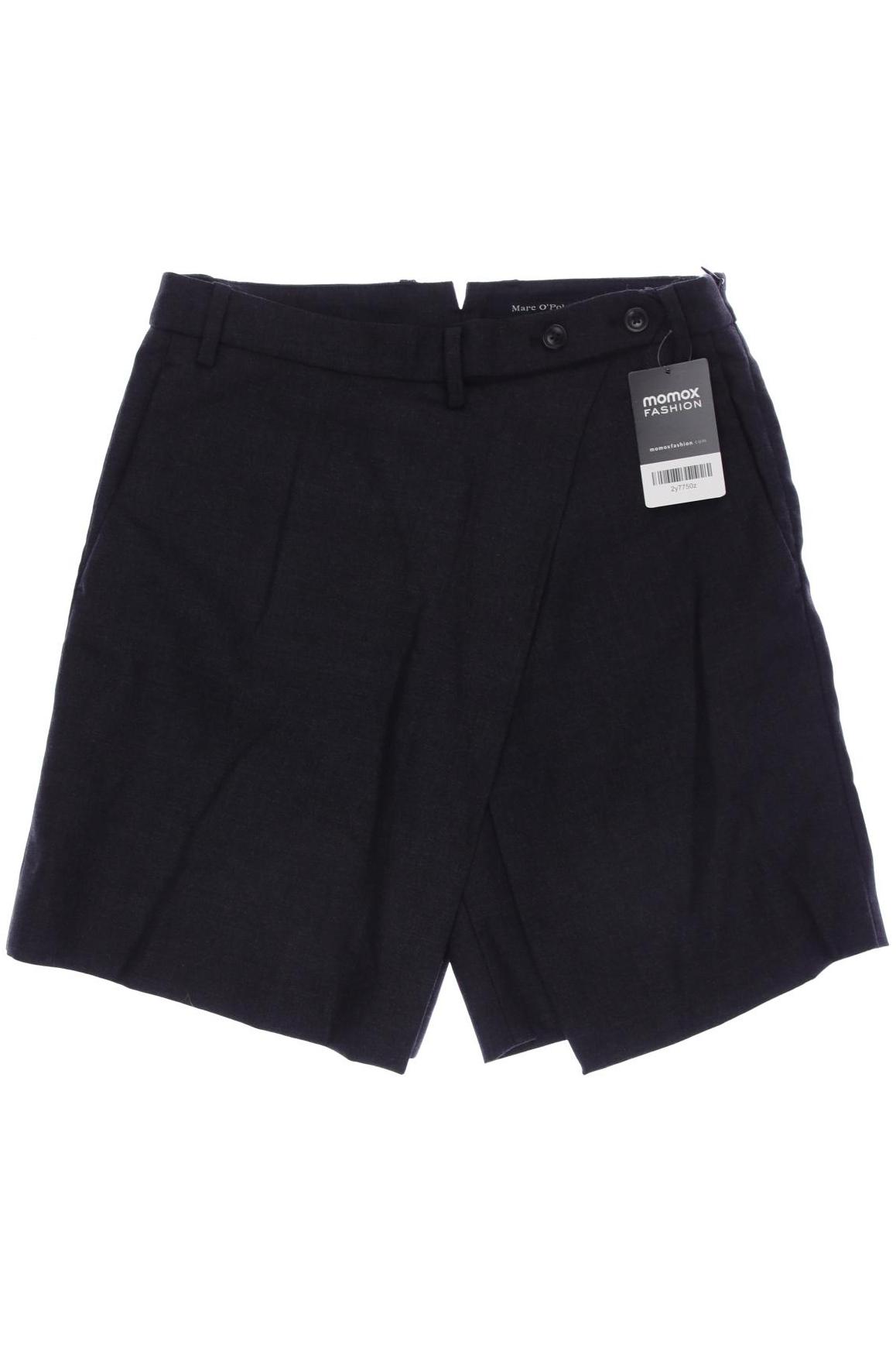 

Marc O Polo Damen Rock, grau
