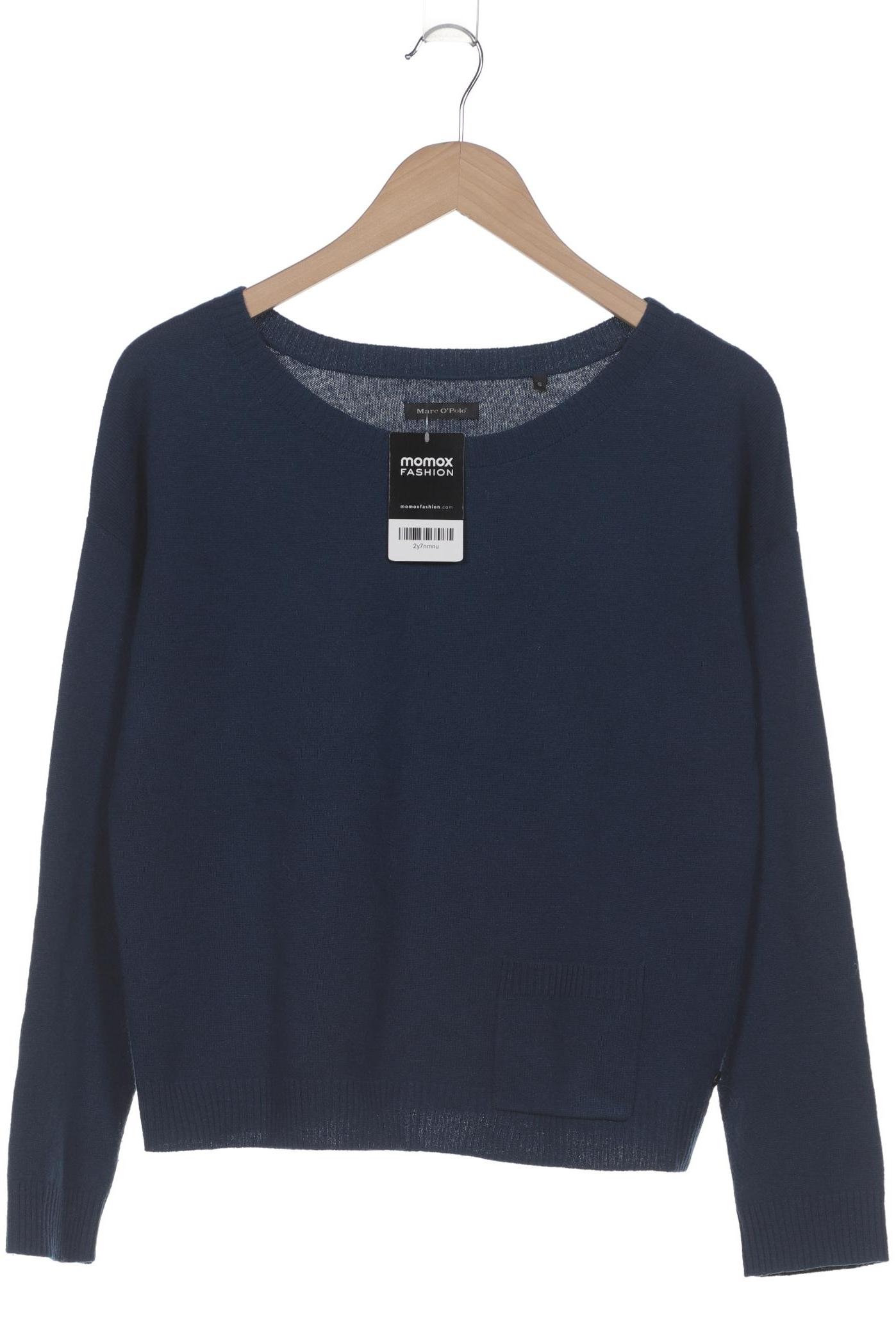 

Marc O Polo Damen Pullover, marineblau, Gr. 36