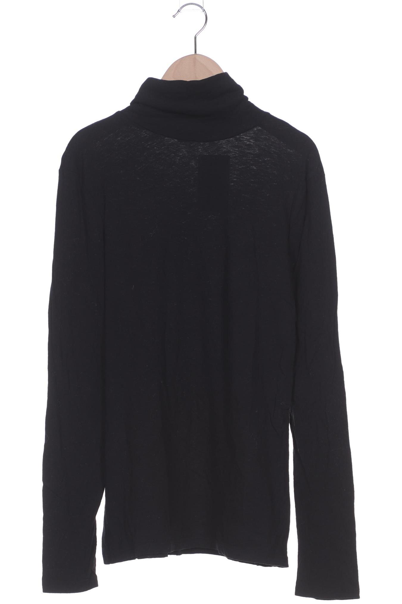 

Marc O Polo Damen Langarmshirt, schwarz, Gr. 42