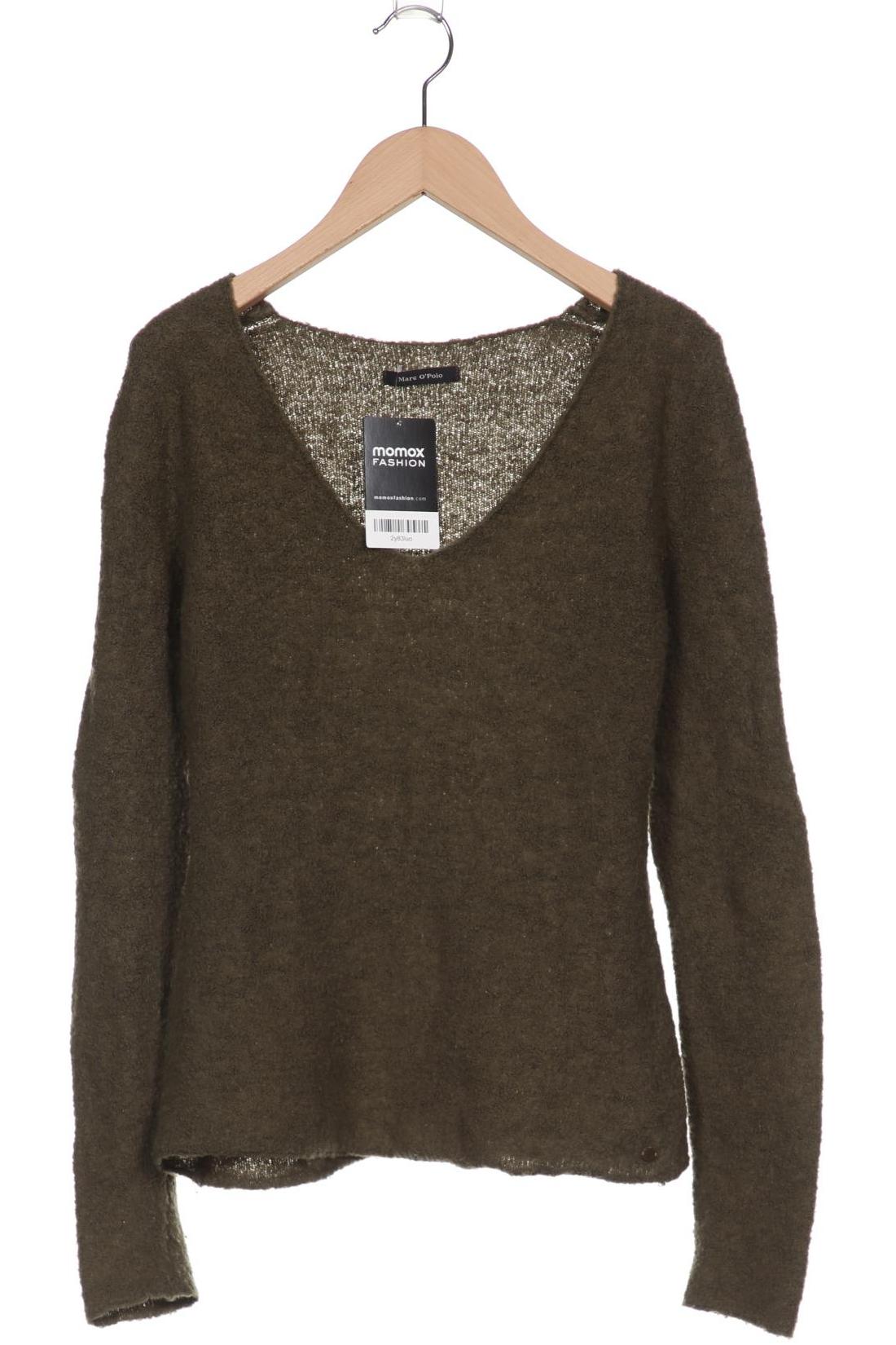 

Marc O Polo Damen Pullover, grün, Gr. 36