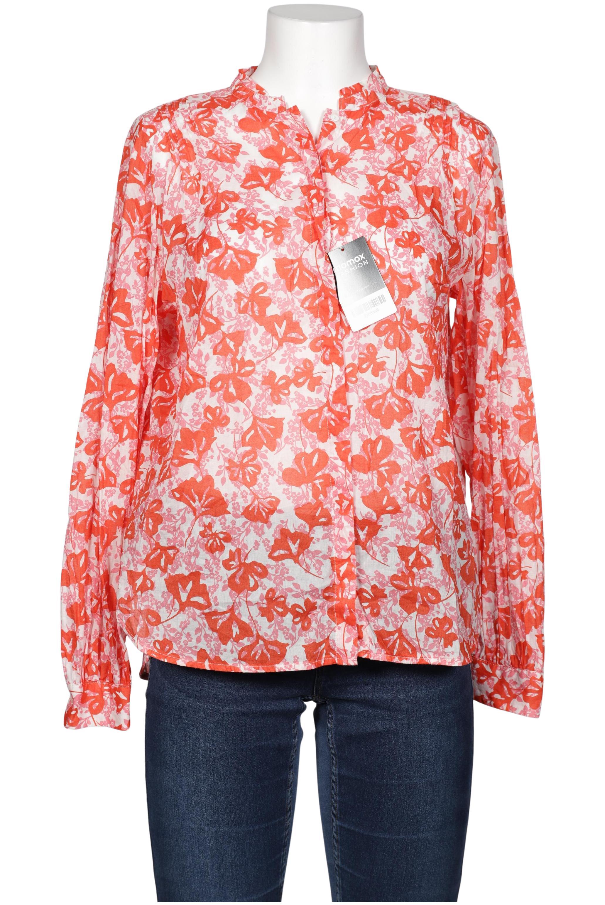 

Marc O Polo Damen Bluse, rot, Gr. 40
