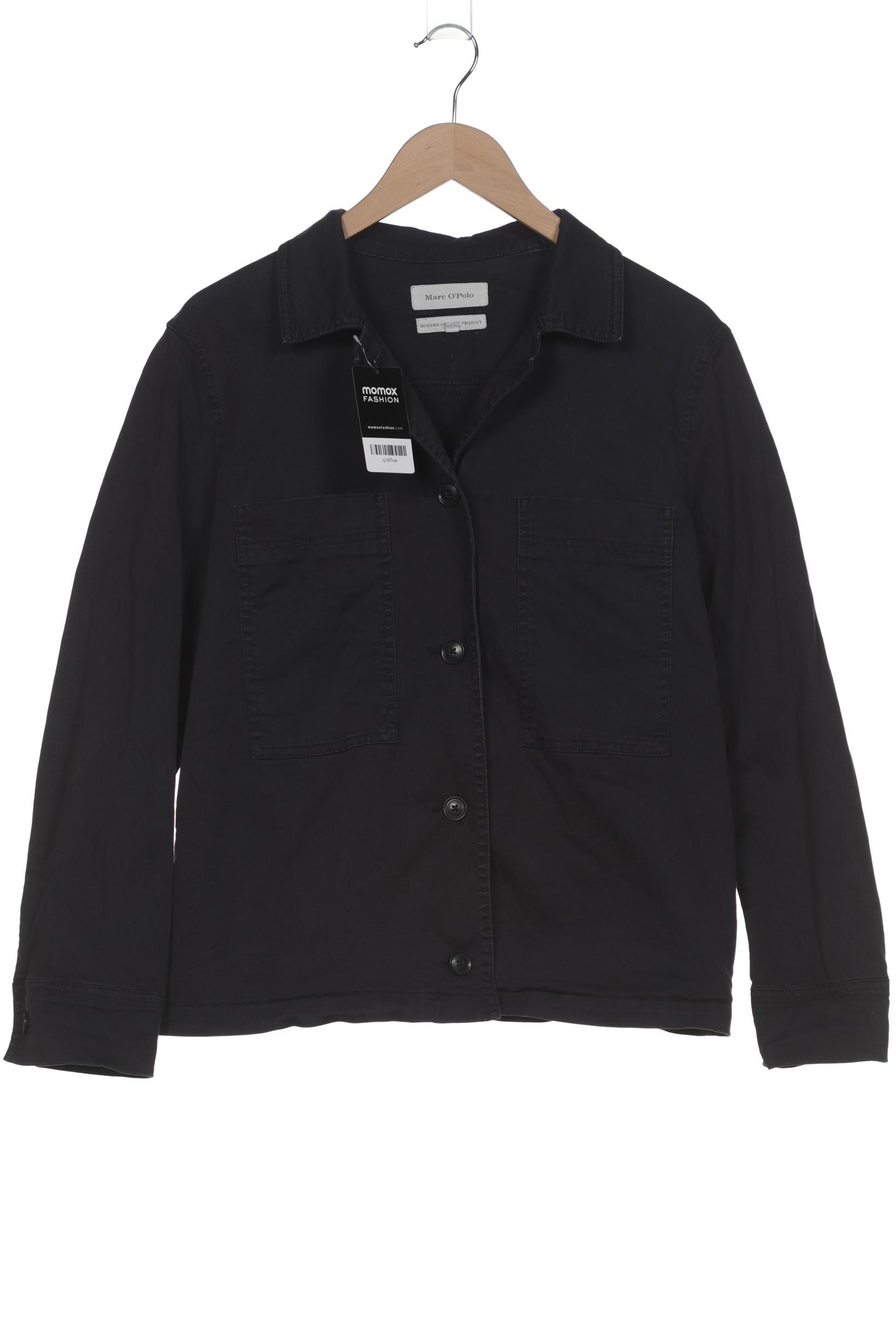 

Marc O Polo Damen Jacke, schwarz, Gr. 42