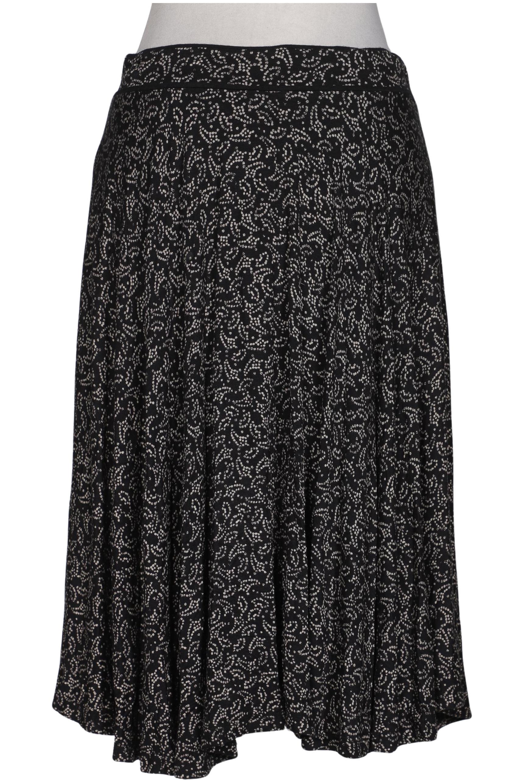 

Marc O Polo Damen Rock, schwarz, Gr. 34