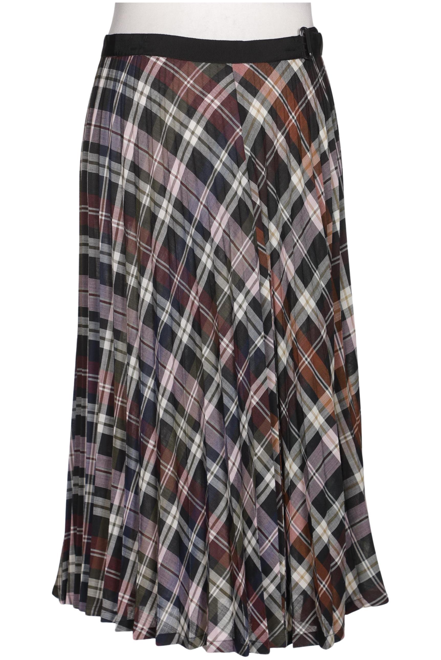 

Marc O Polo Damen Rock, mehrfarbig, Gr. 42