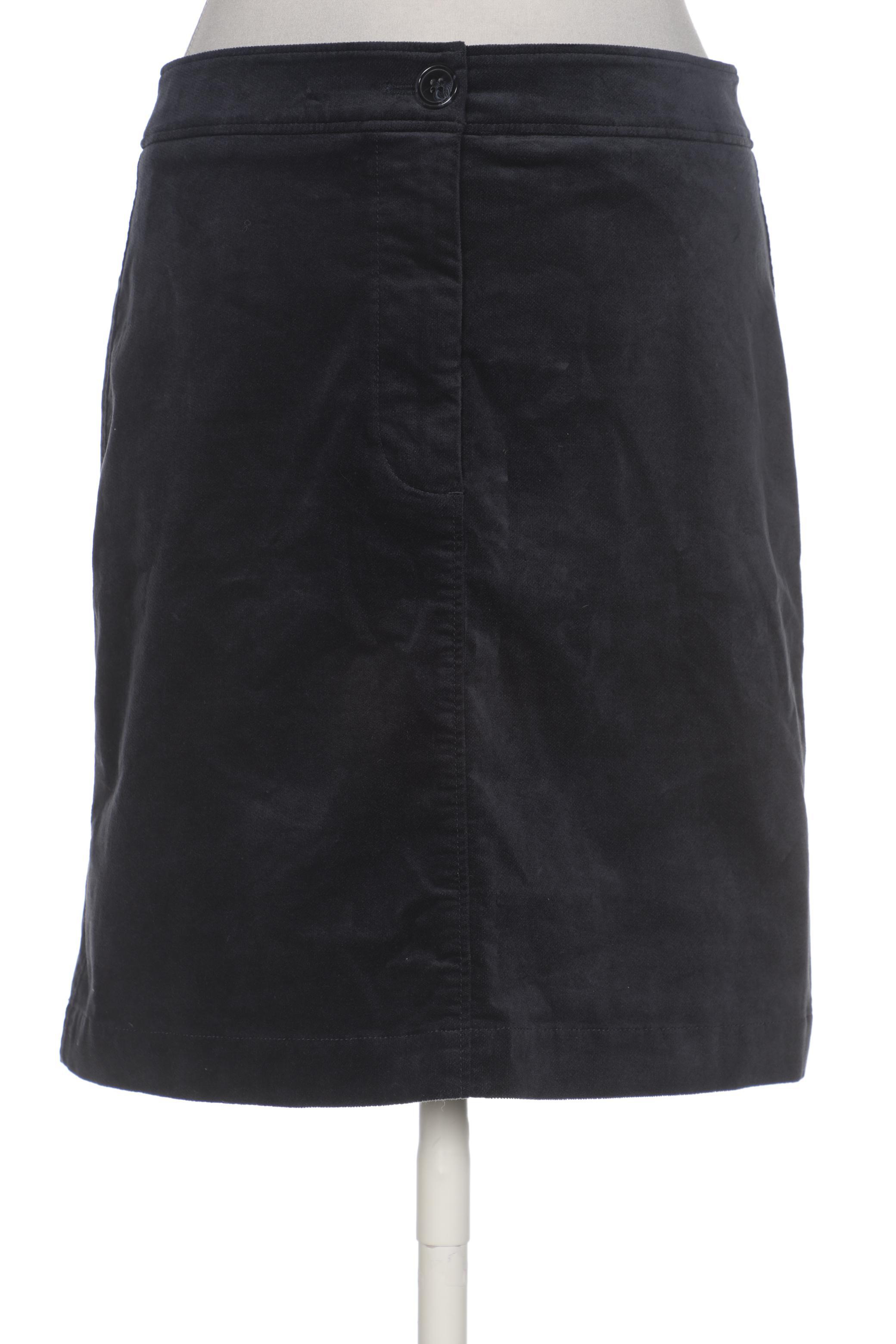 

Marc O Polo Damen Rock, marineblau, Gr. 34