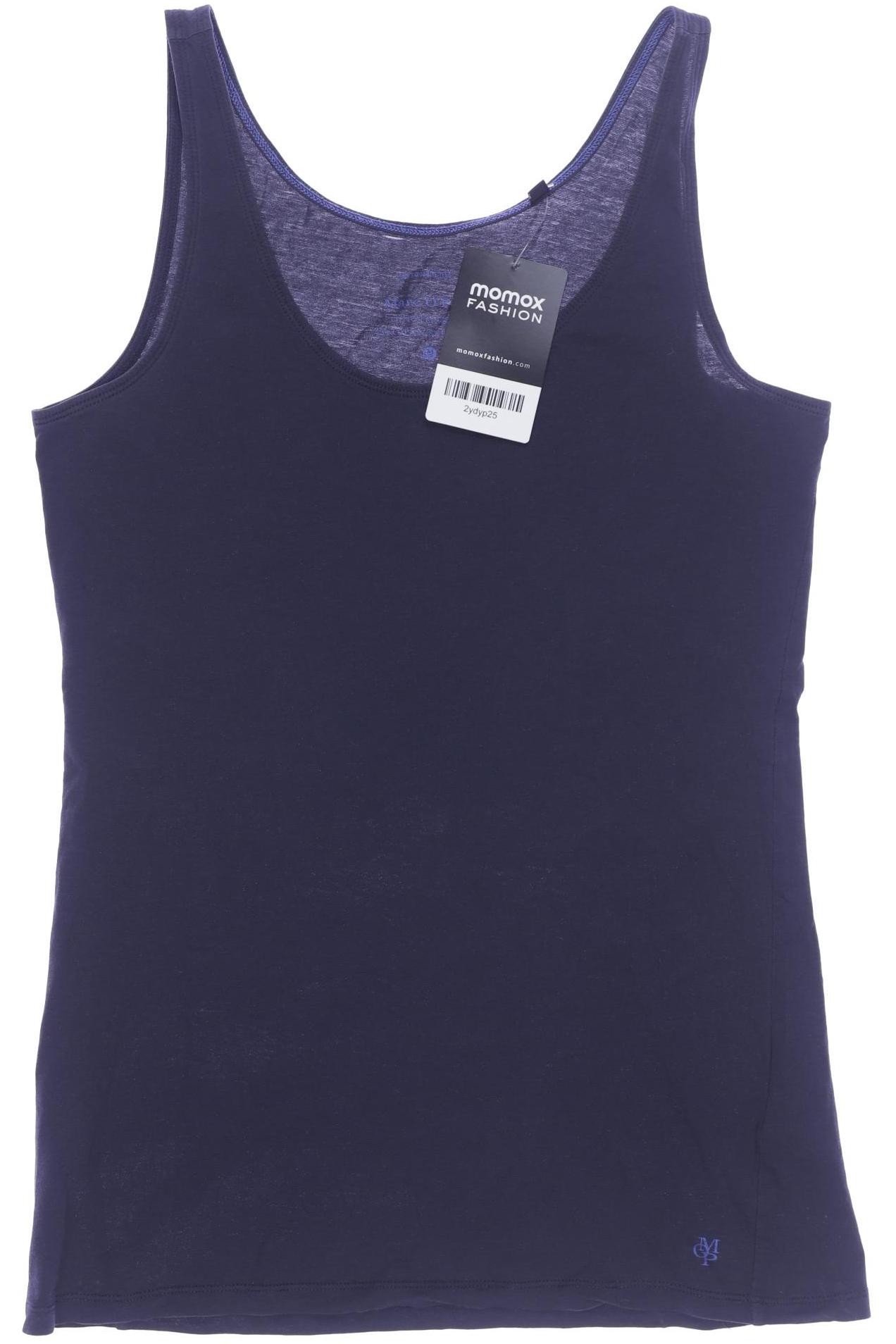 

Marc O Polo Damen Top, marineblau, Gr. 38