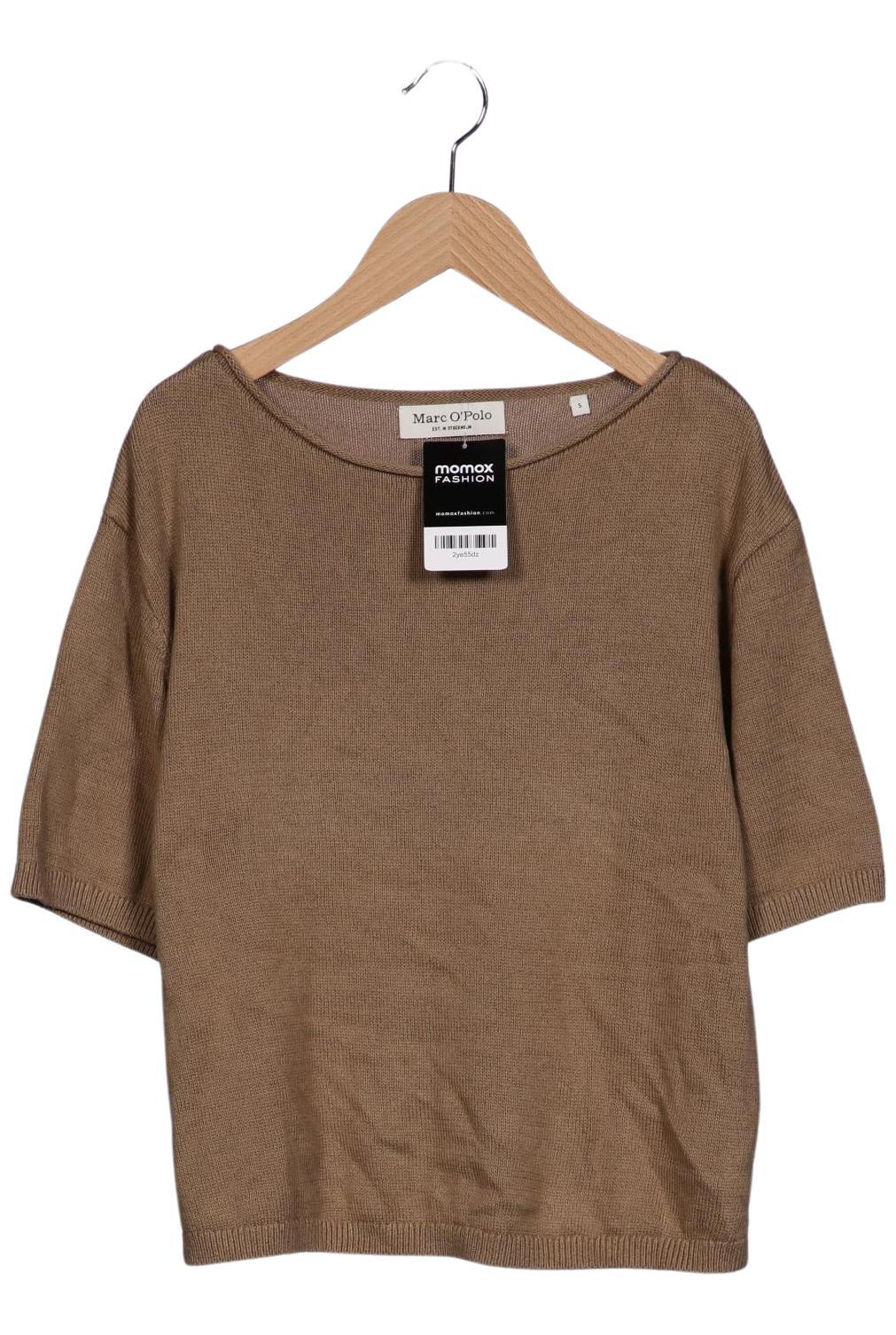 

Marc O Polo Damen Pullover, braun, Gr. 36