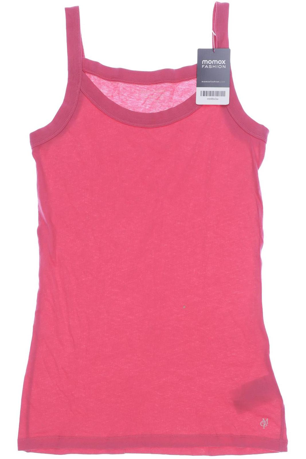 

Marc O Polo Damen Top, pink, Gr. 38