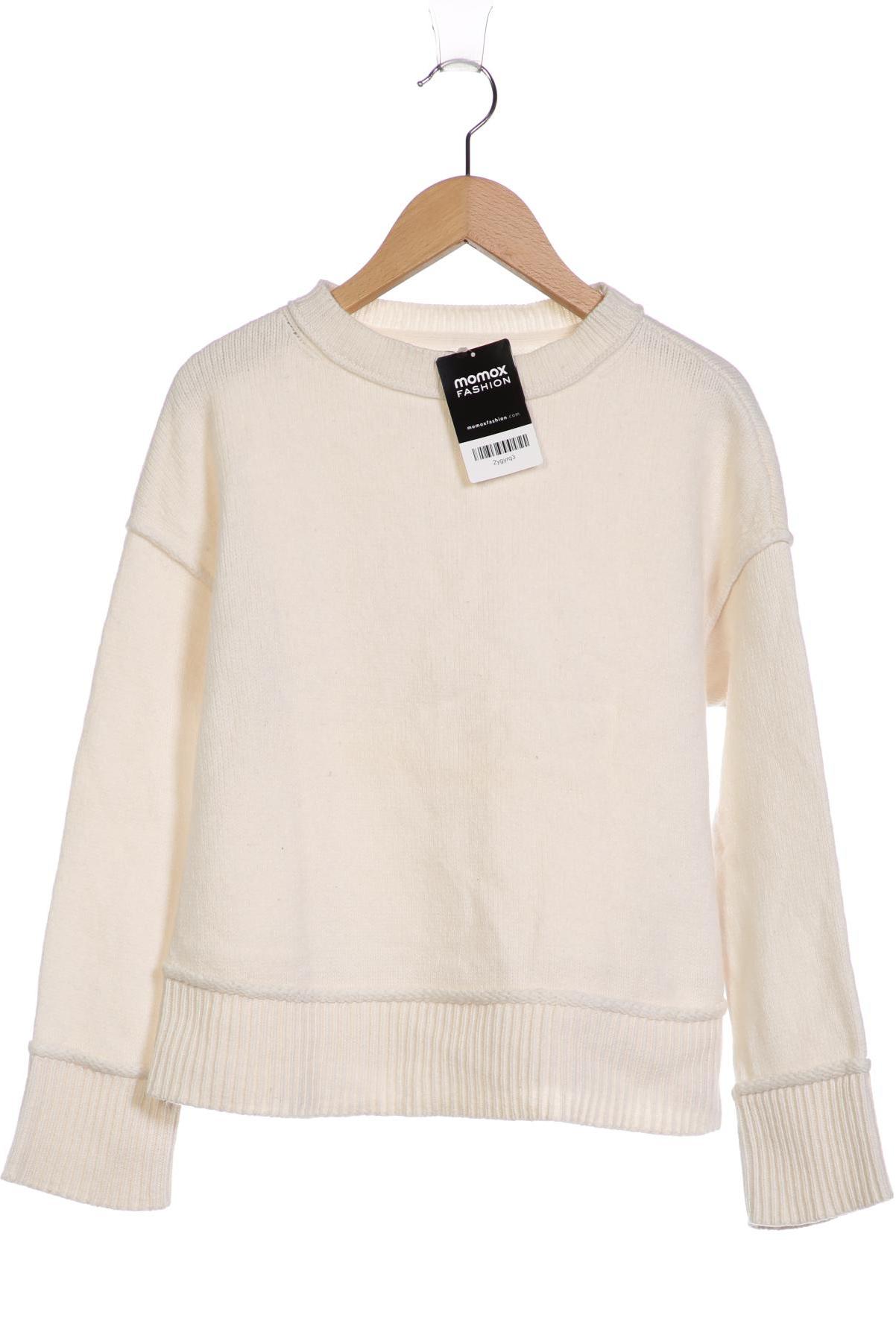 

Marc O Polo Damen Pullover, cremeweiß, Gr. 36