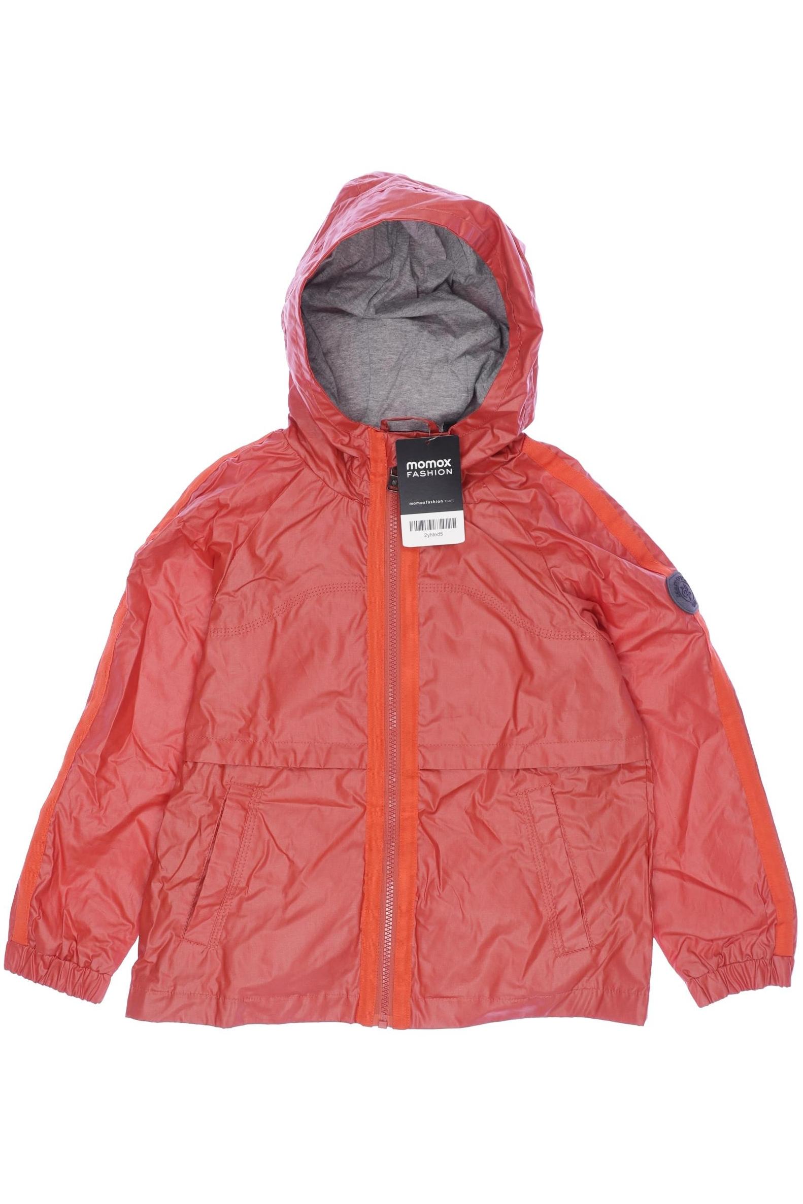 

Marc O Polo Damen Jacke, orange, Gr. 122