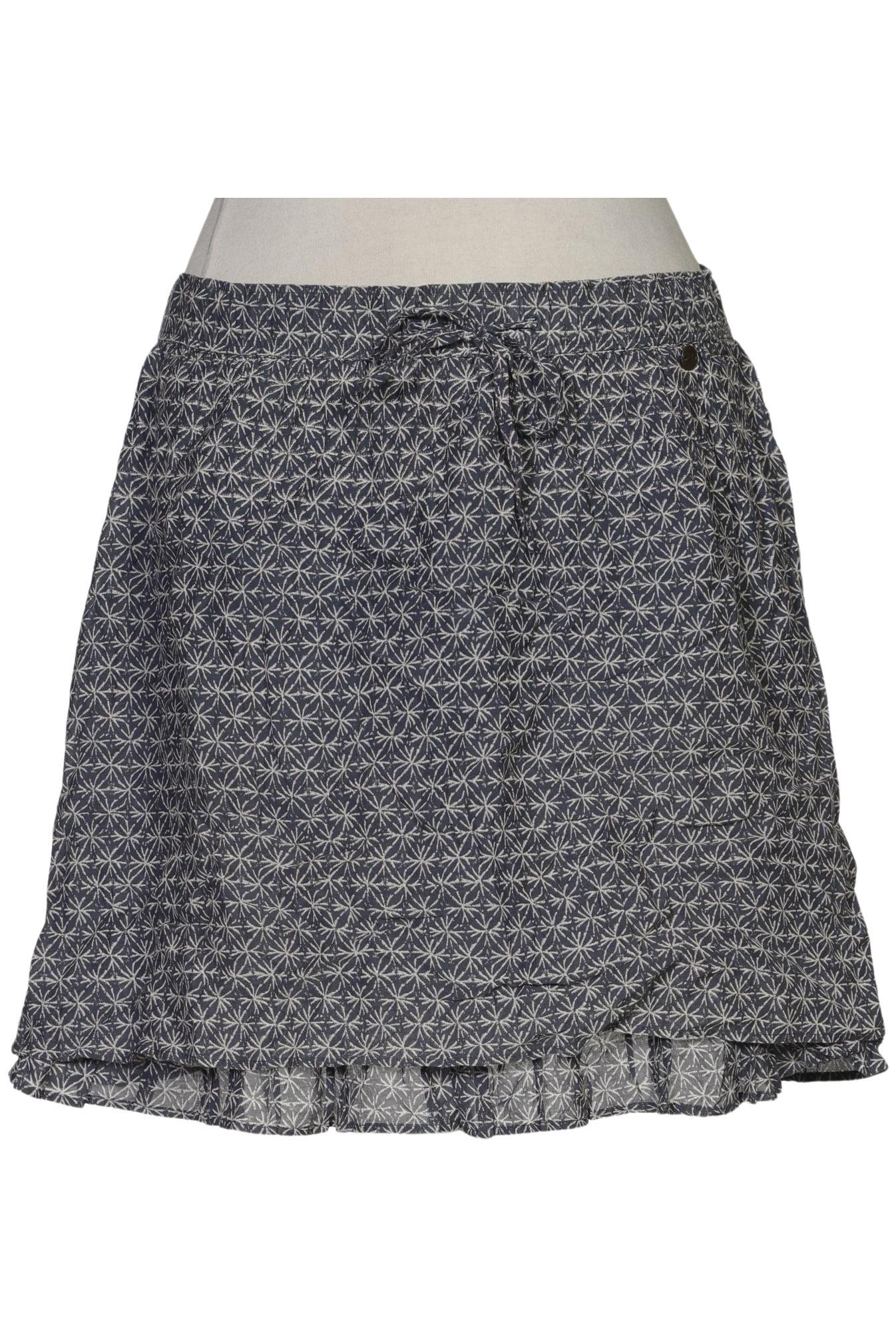 

Marc O Polo Damen Rock, mehrfarbig, Gr. 34