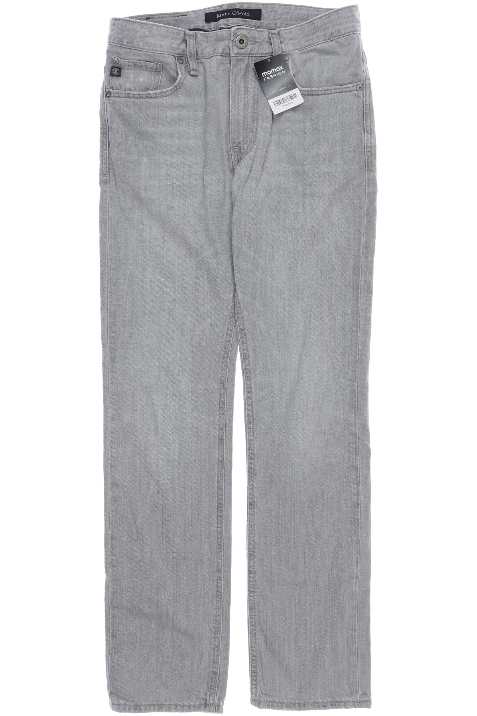 

Marc O Polo Herren Jeans, grau, Gr. 30