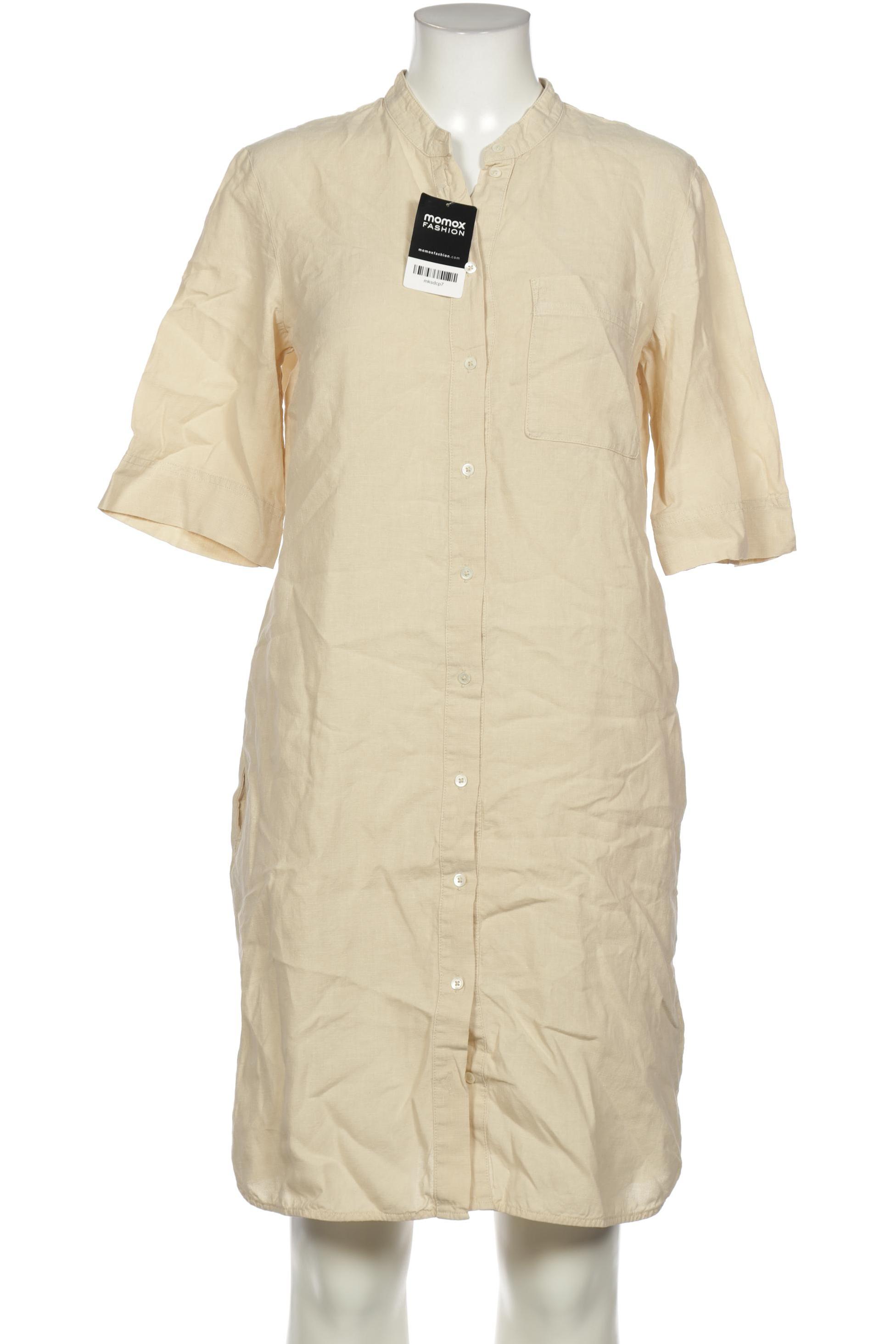 

Marc O Polo Damen Kleid, cremeweiß