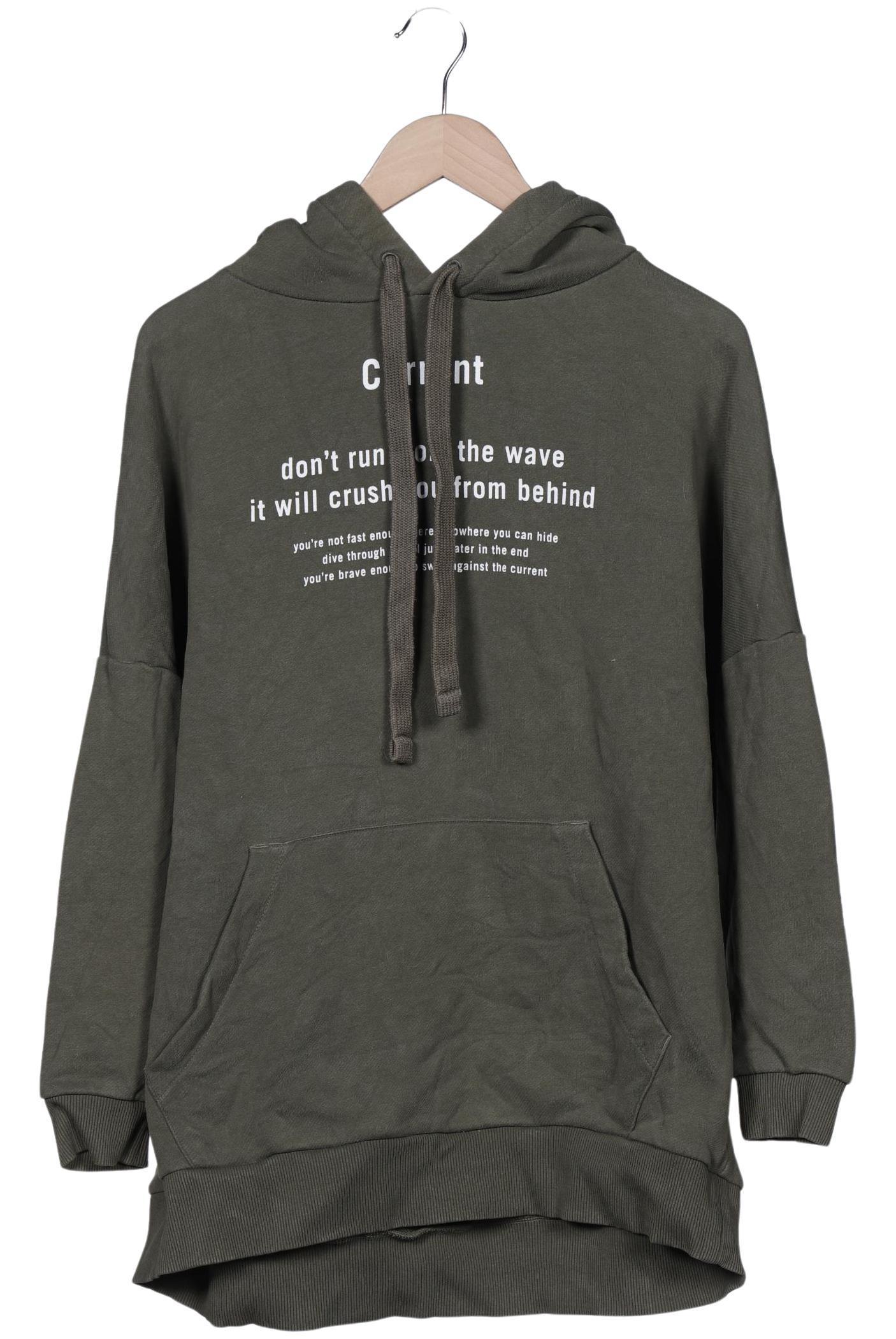 Thumbnail - Marc O Polo Herren Kapuzenpullover, grün, Gr. 46