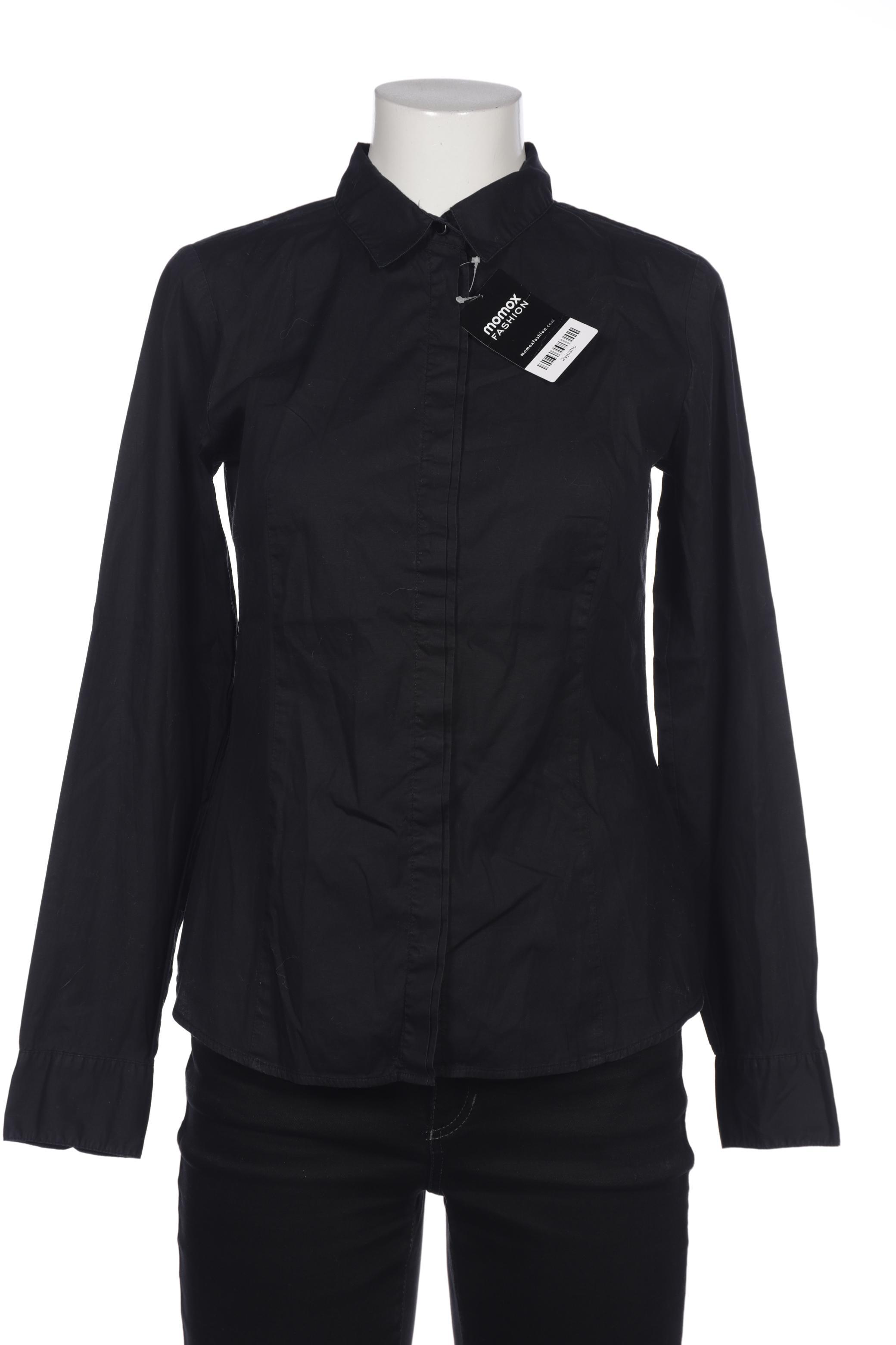 

Marc O Polo Damen Bluse, schwarz