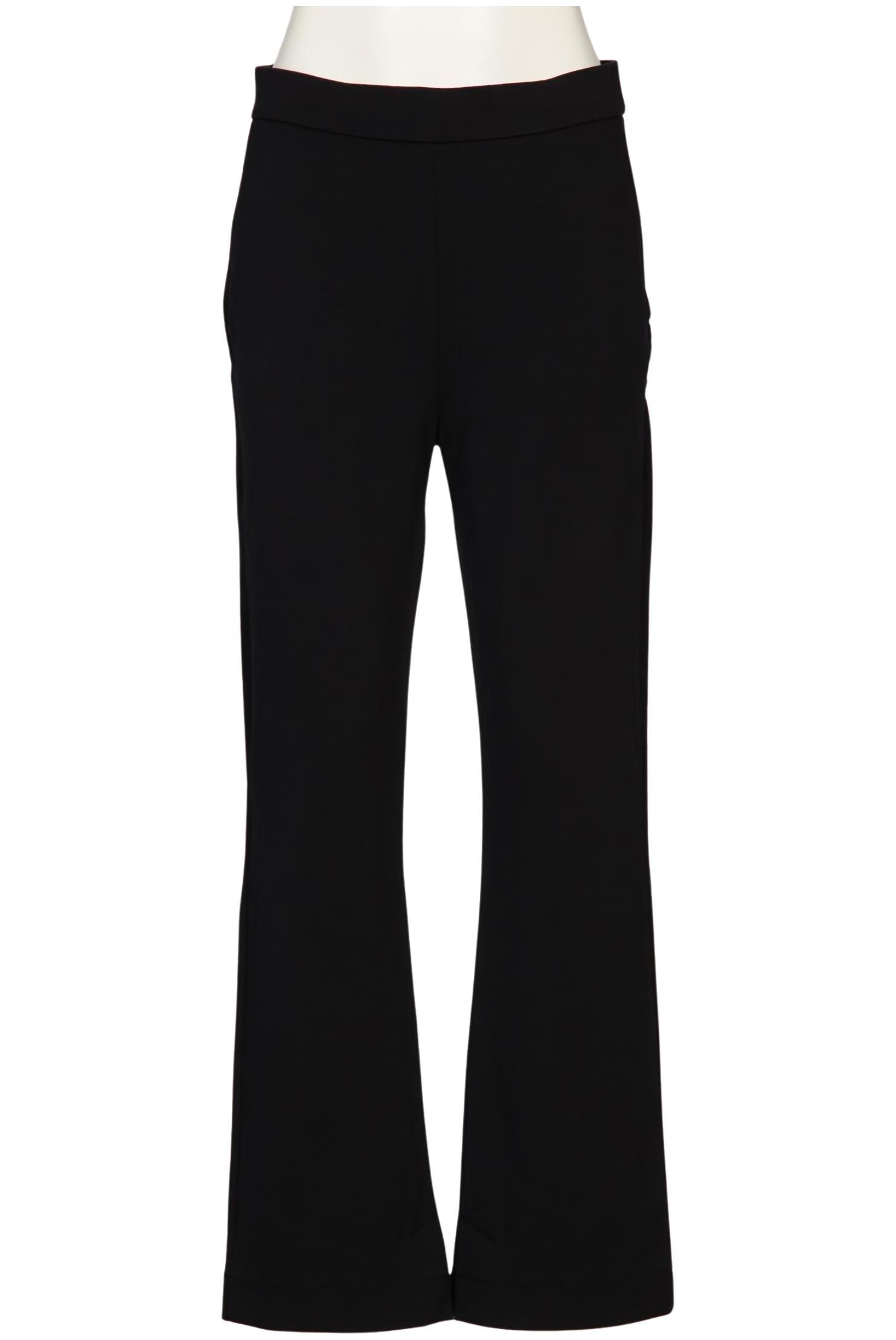 

Marc O Polo Damen Stoffhose, schwarz, Gr. 38