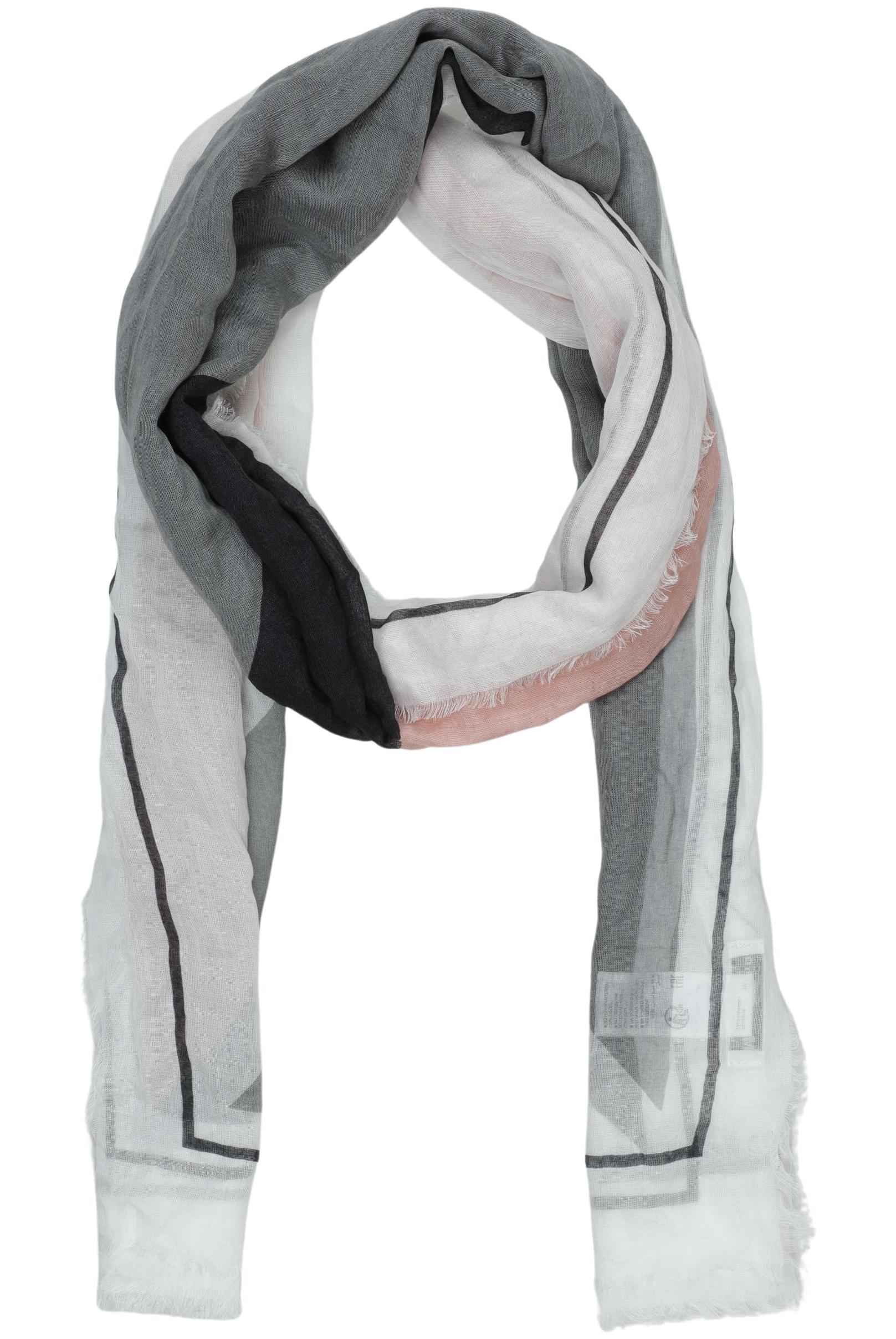 

Marc O Polo Damen Schal, mehrfarbig, Gr.