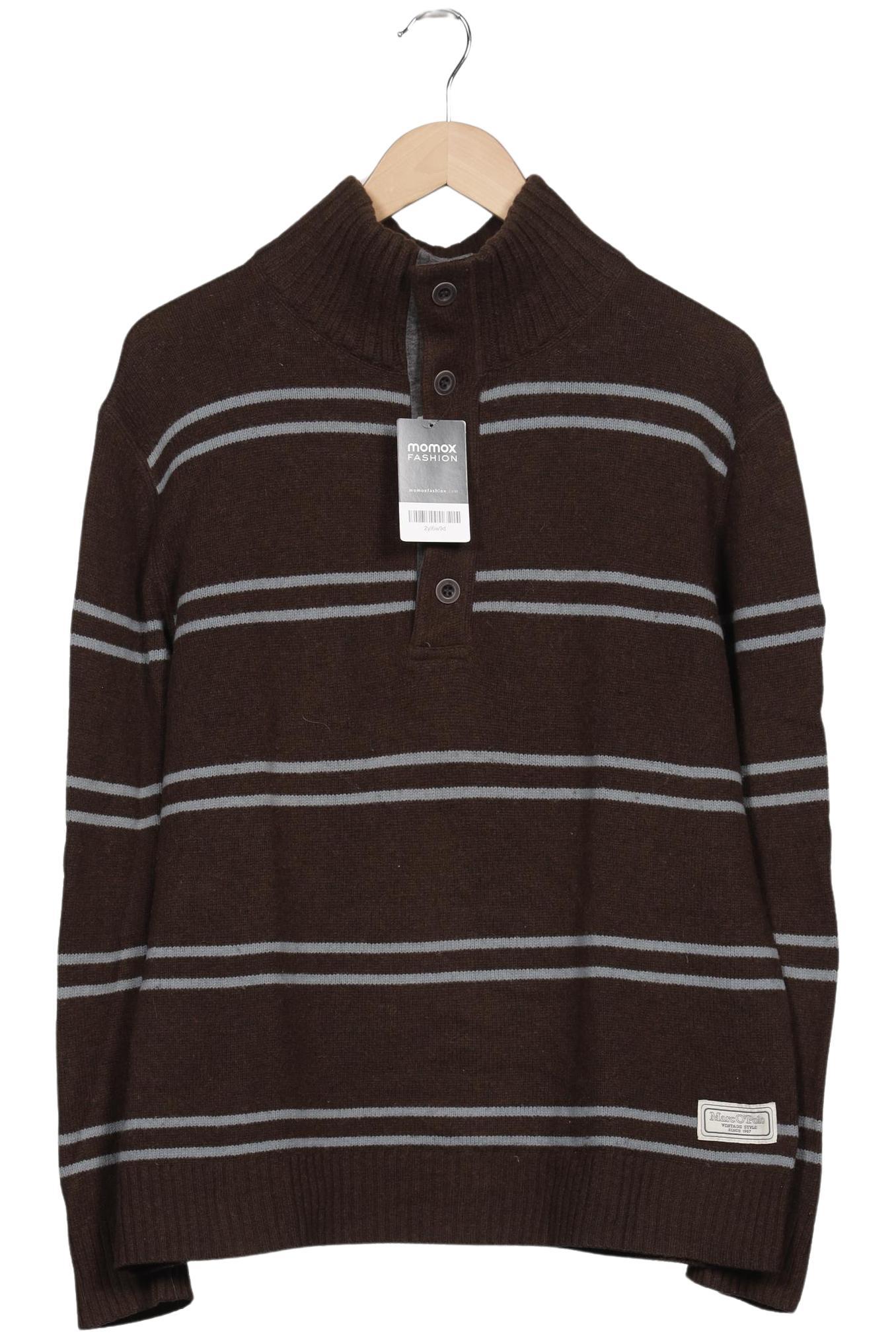 

Marc O Polo Herren Pullover, braun, Gr. 52